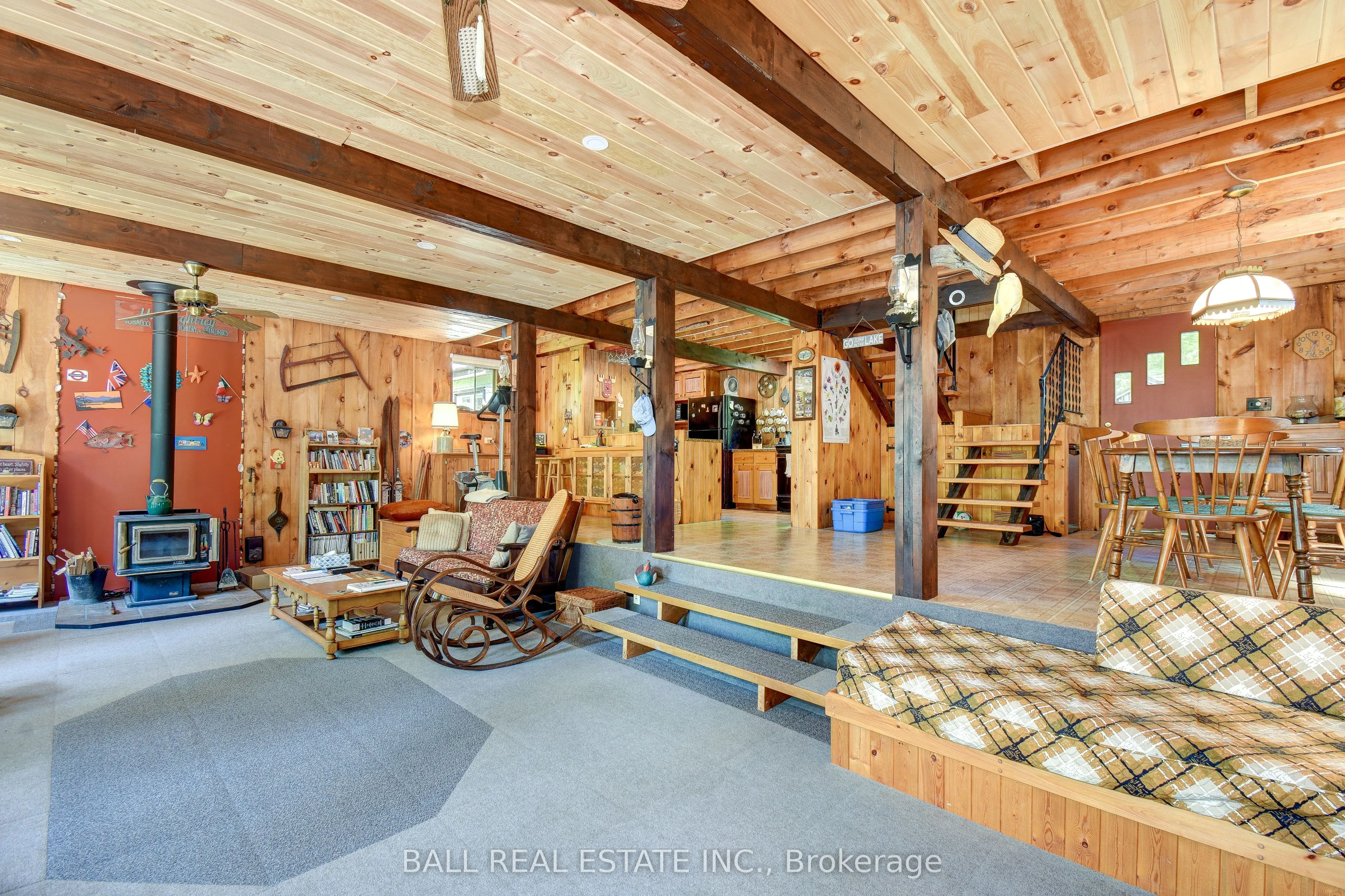 351 Limerick Lake Shore N