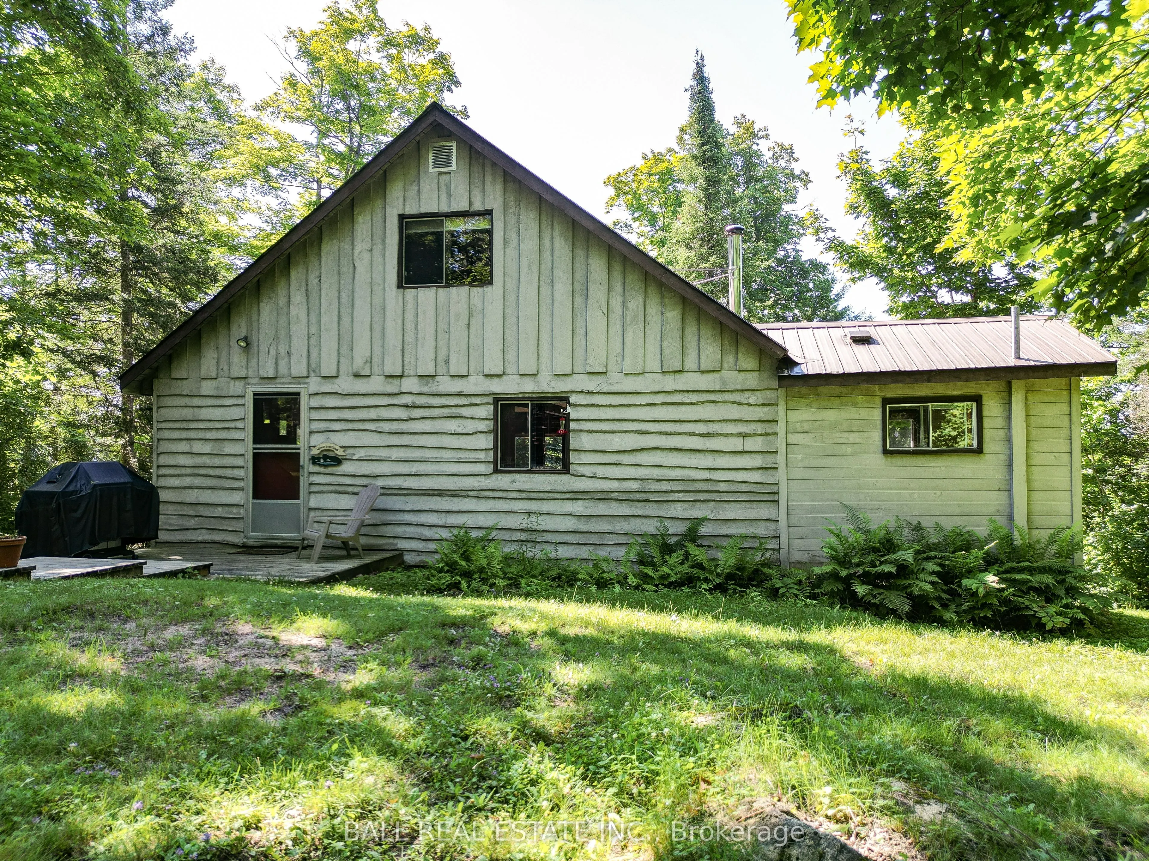 351 Limerick Lake Shore N
