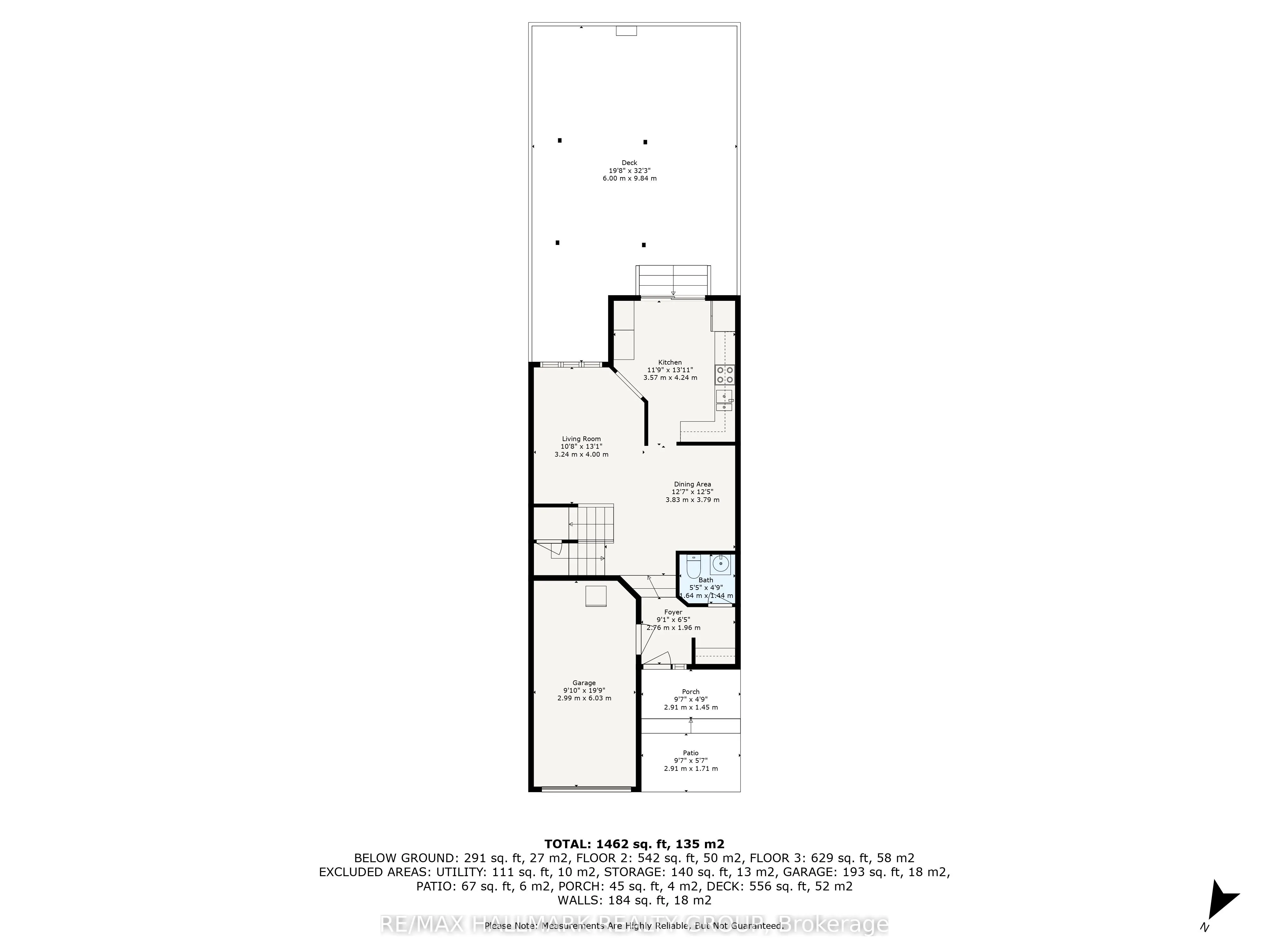 6212 Arbourwood Drive