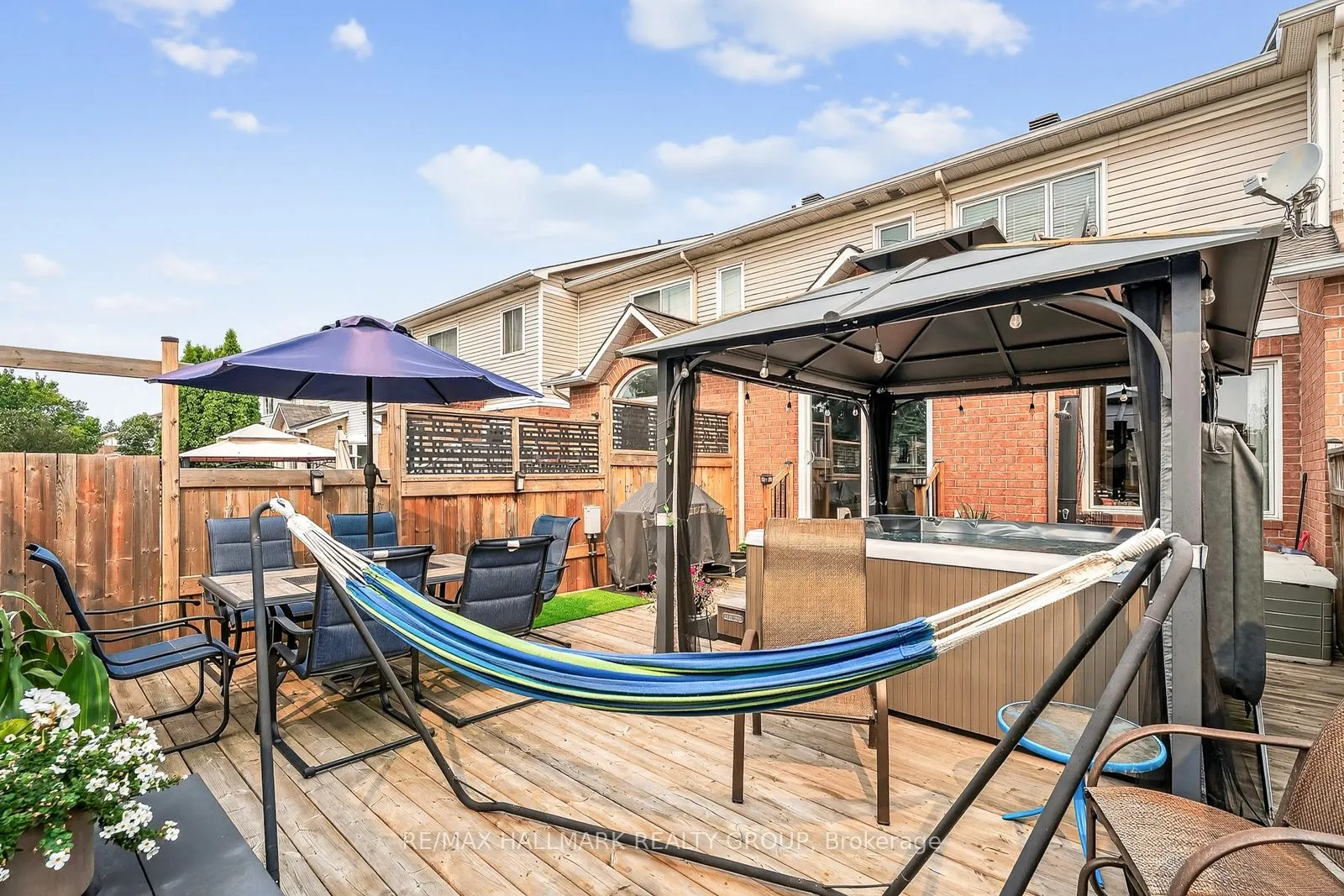 6212 Arbourwood Drive