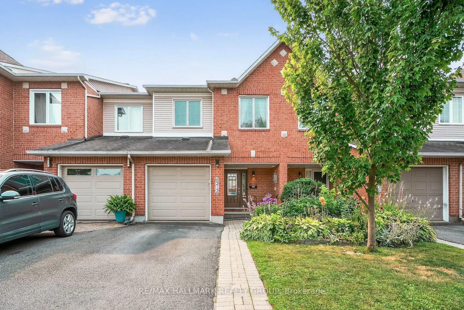 6212 Arbourwood Drive