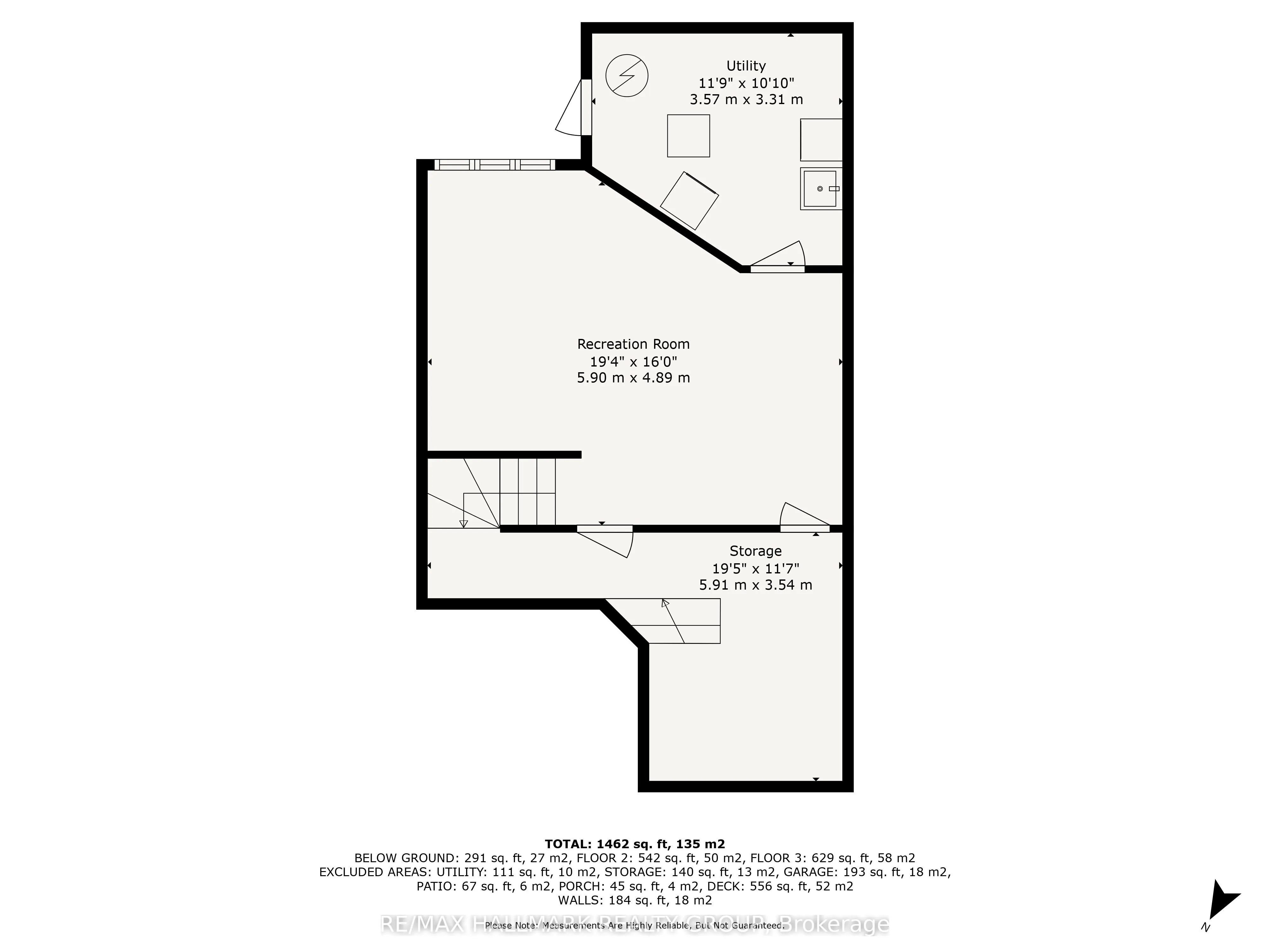 6212 Arbourwood Drive
