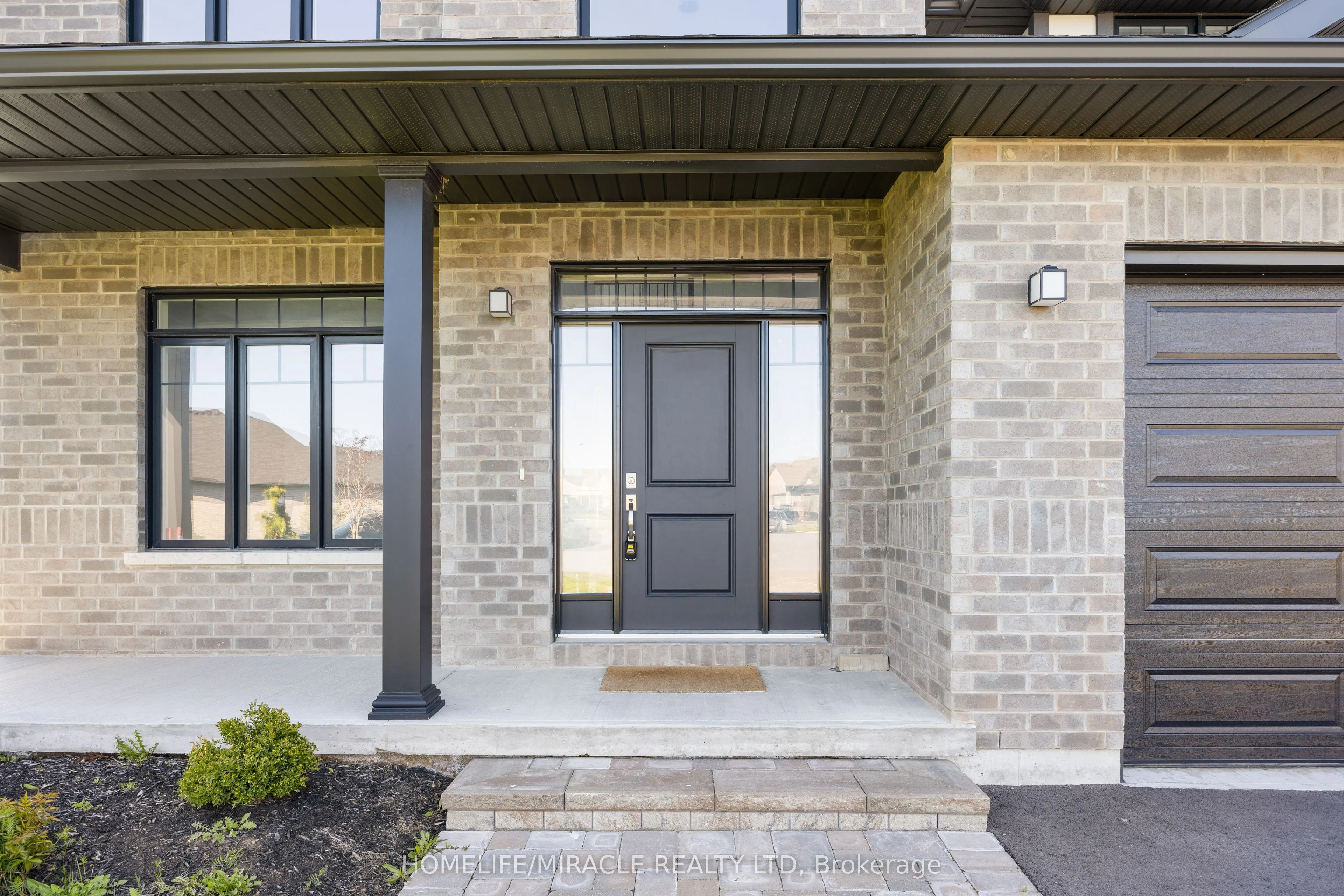15 Mavety Court
