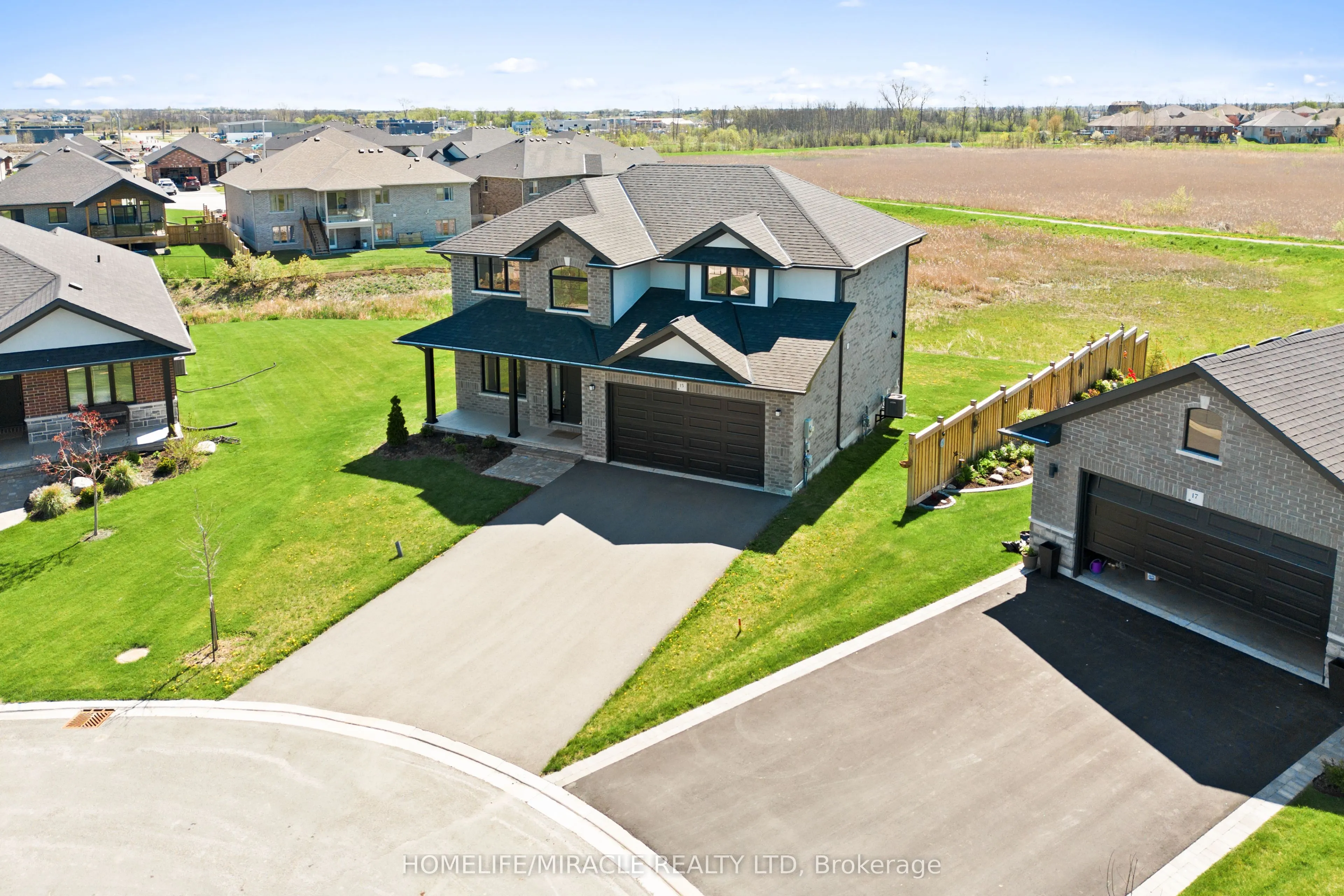 15 Mavety Court