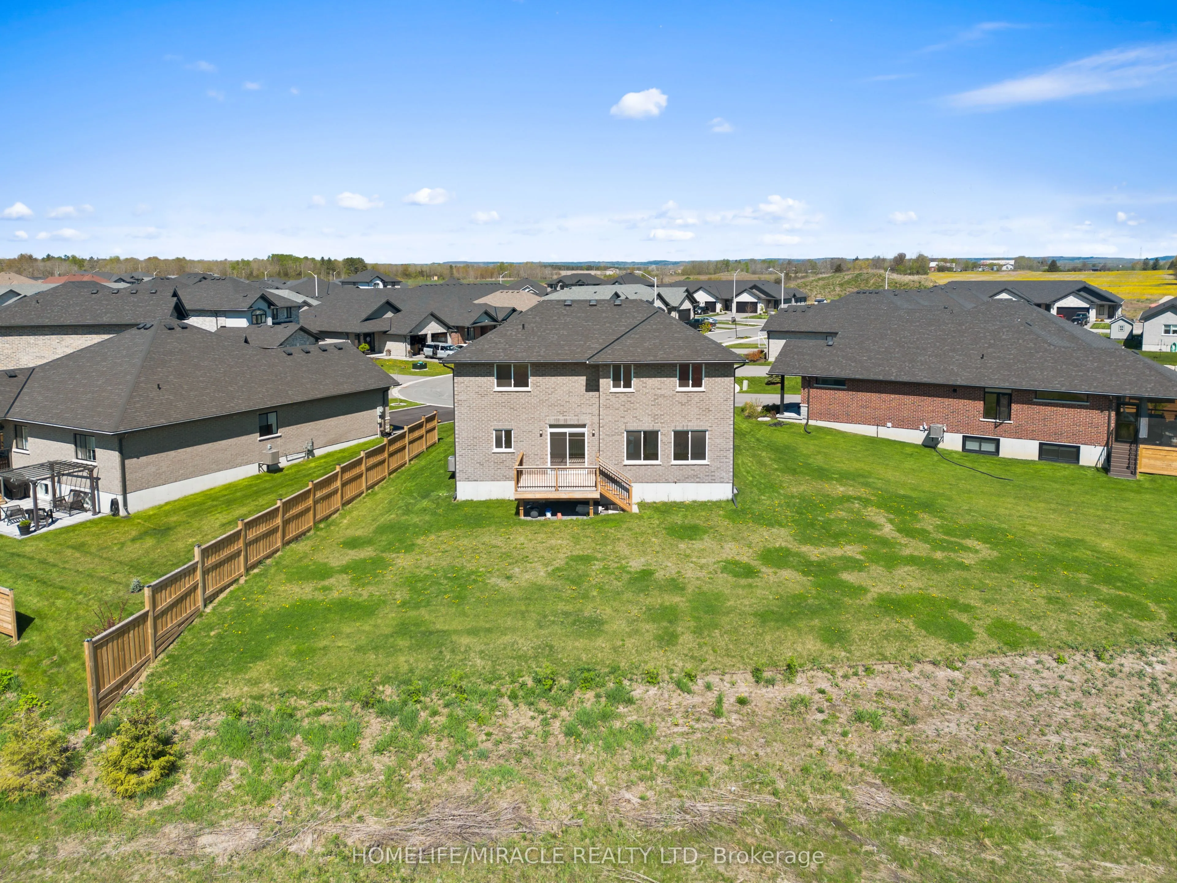 15 Mavety Court