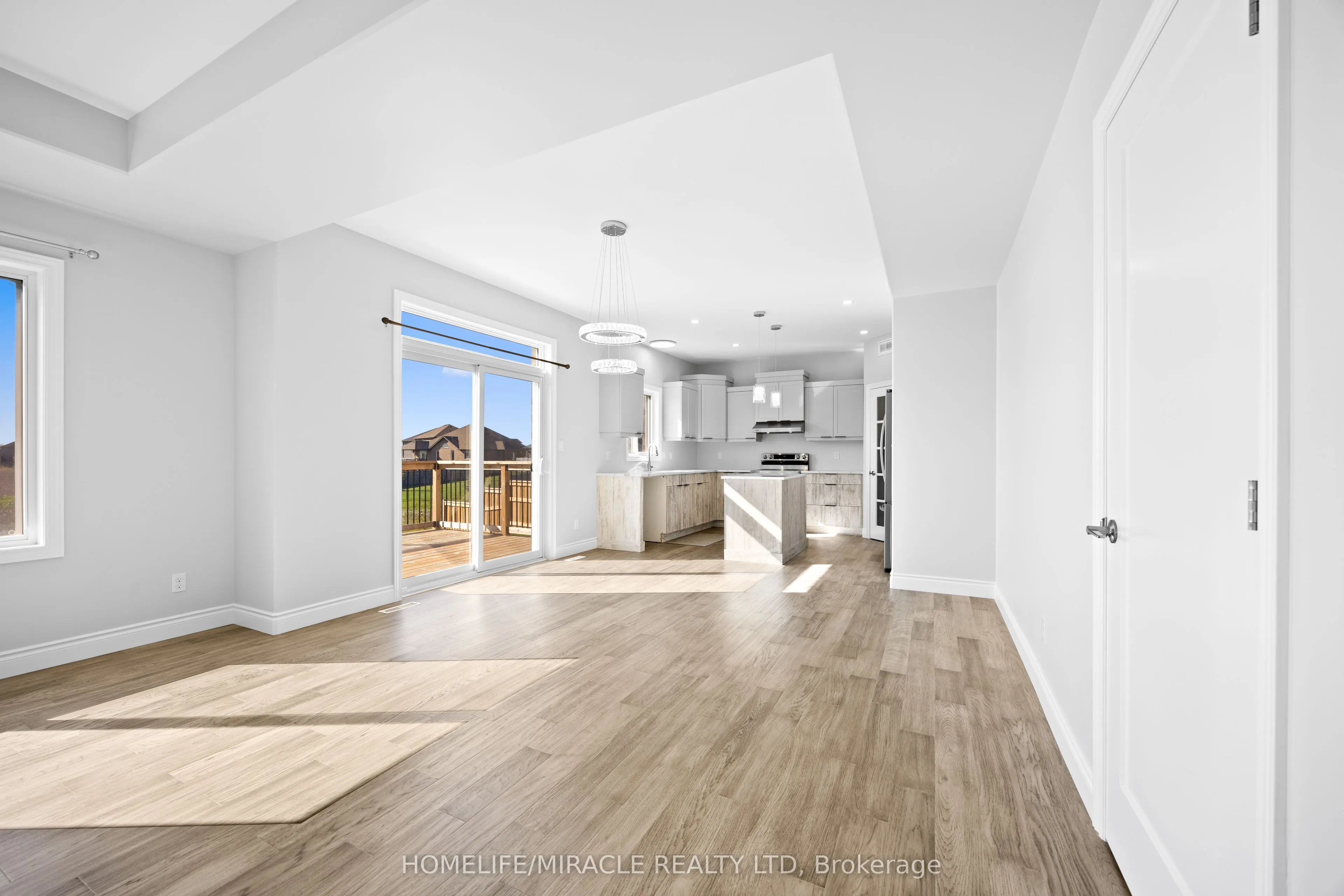 15 Mavety Court