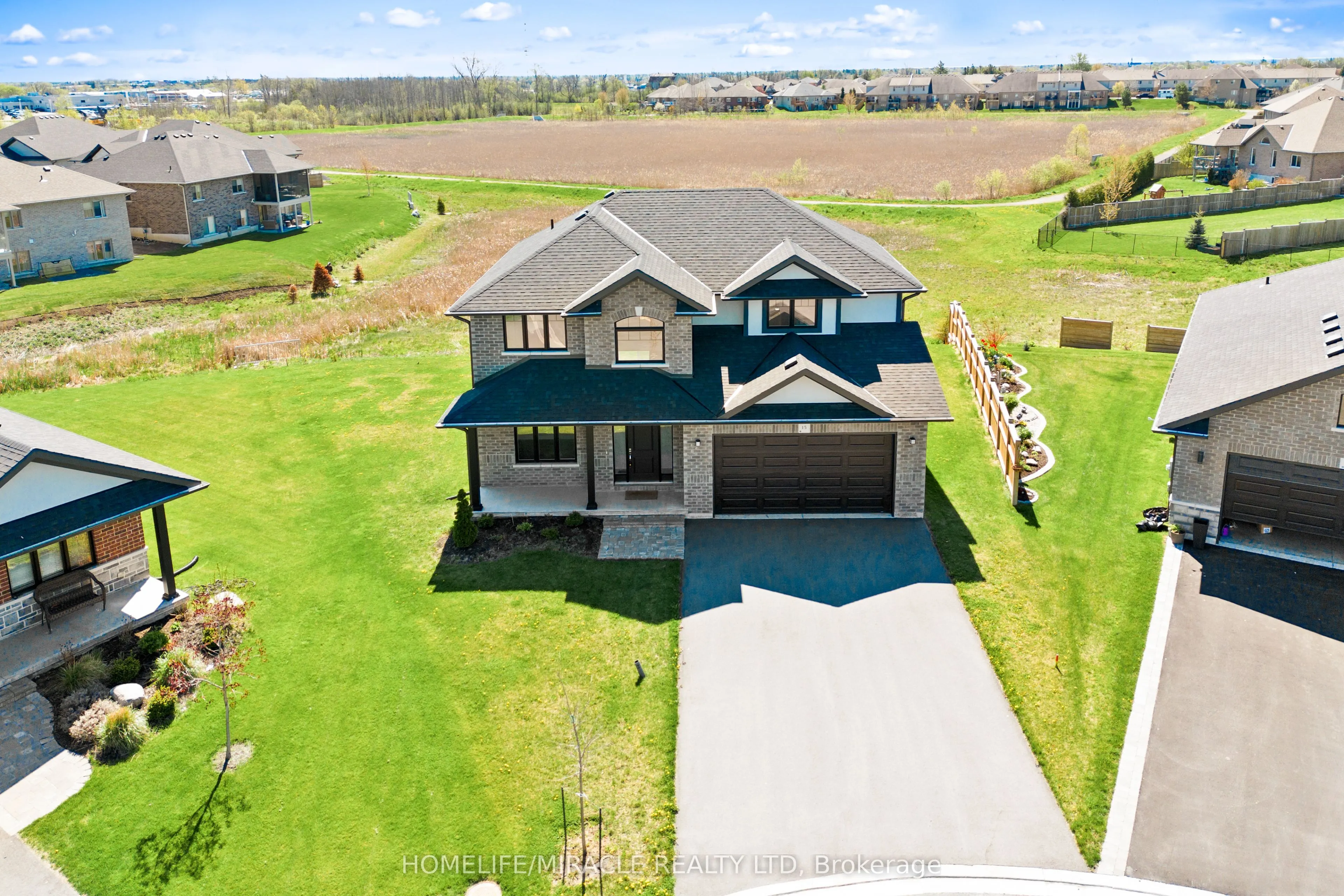 15 Mavety Court