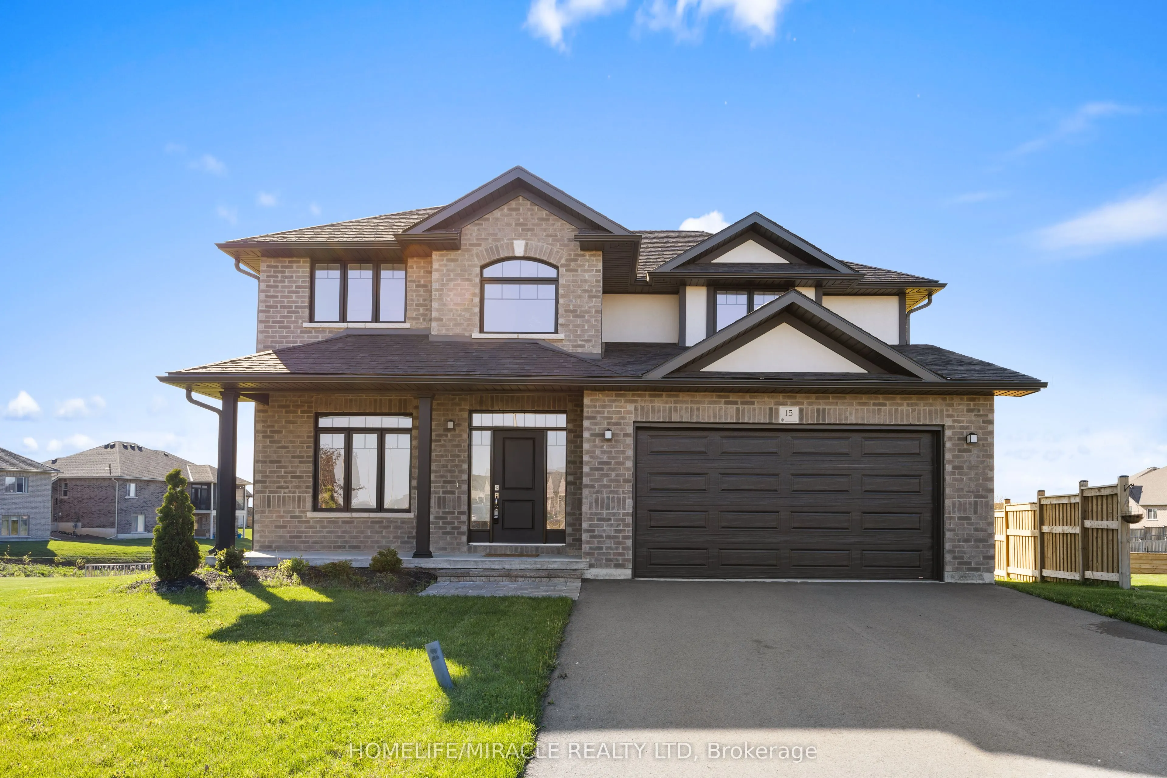 15 Mavety Court