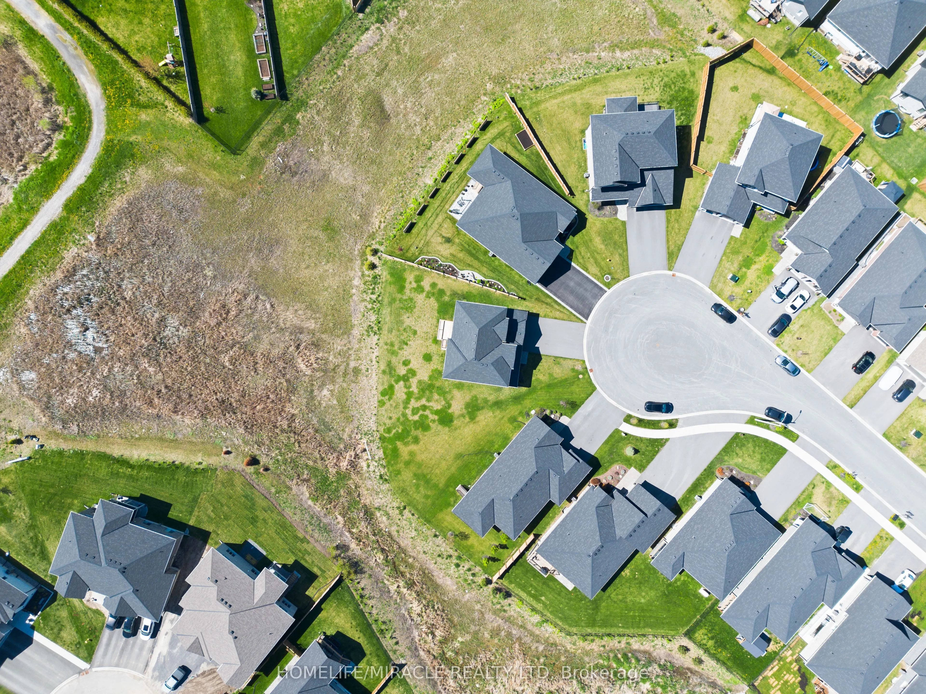 15 Mavety Court