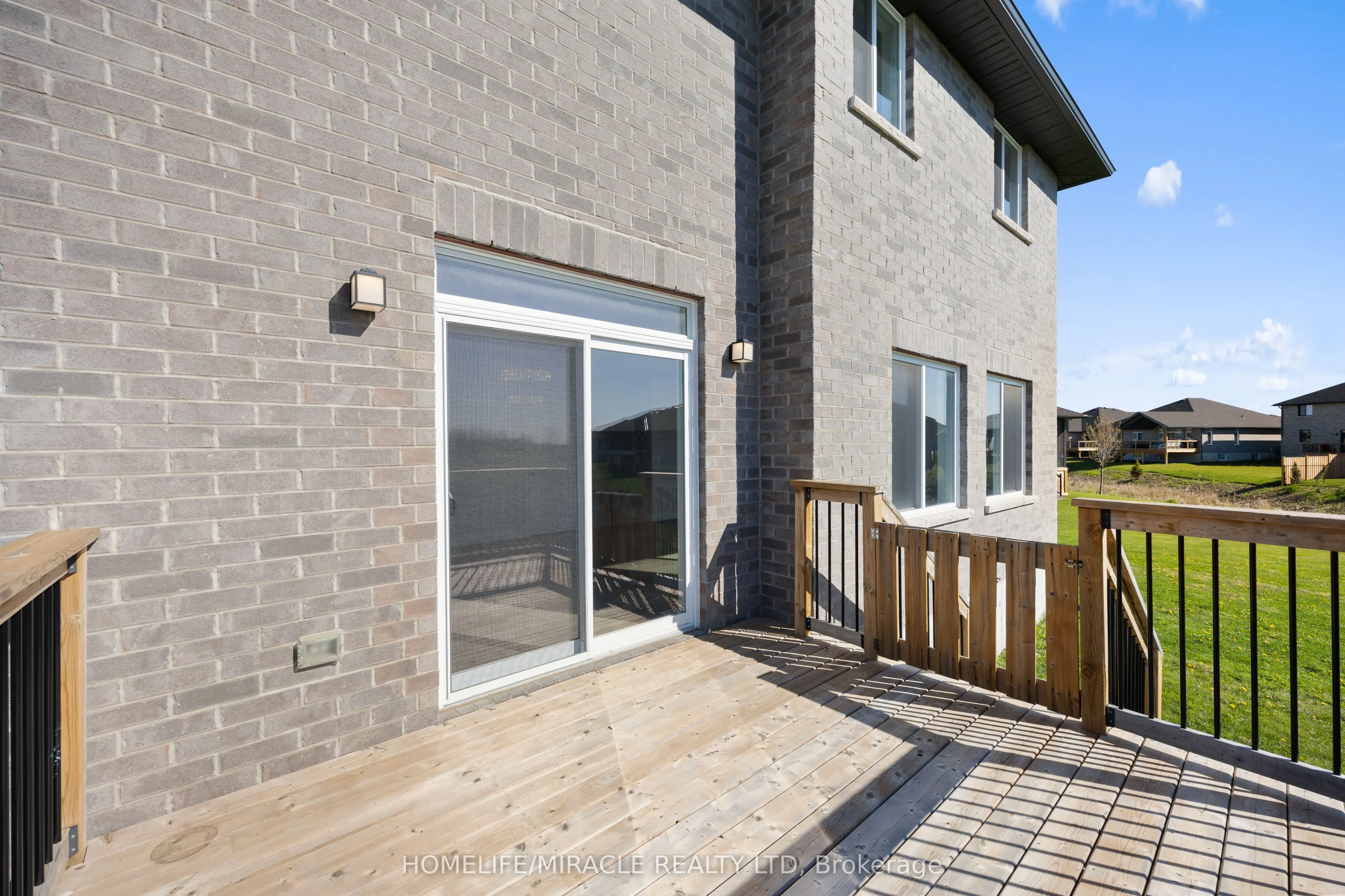 15 Mavety Court