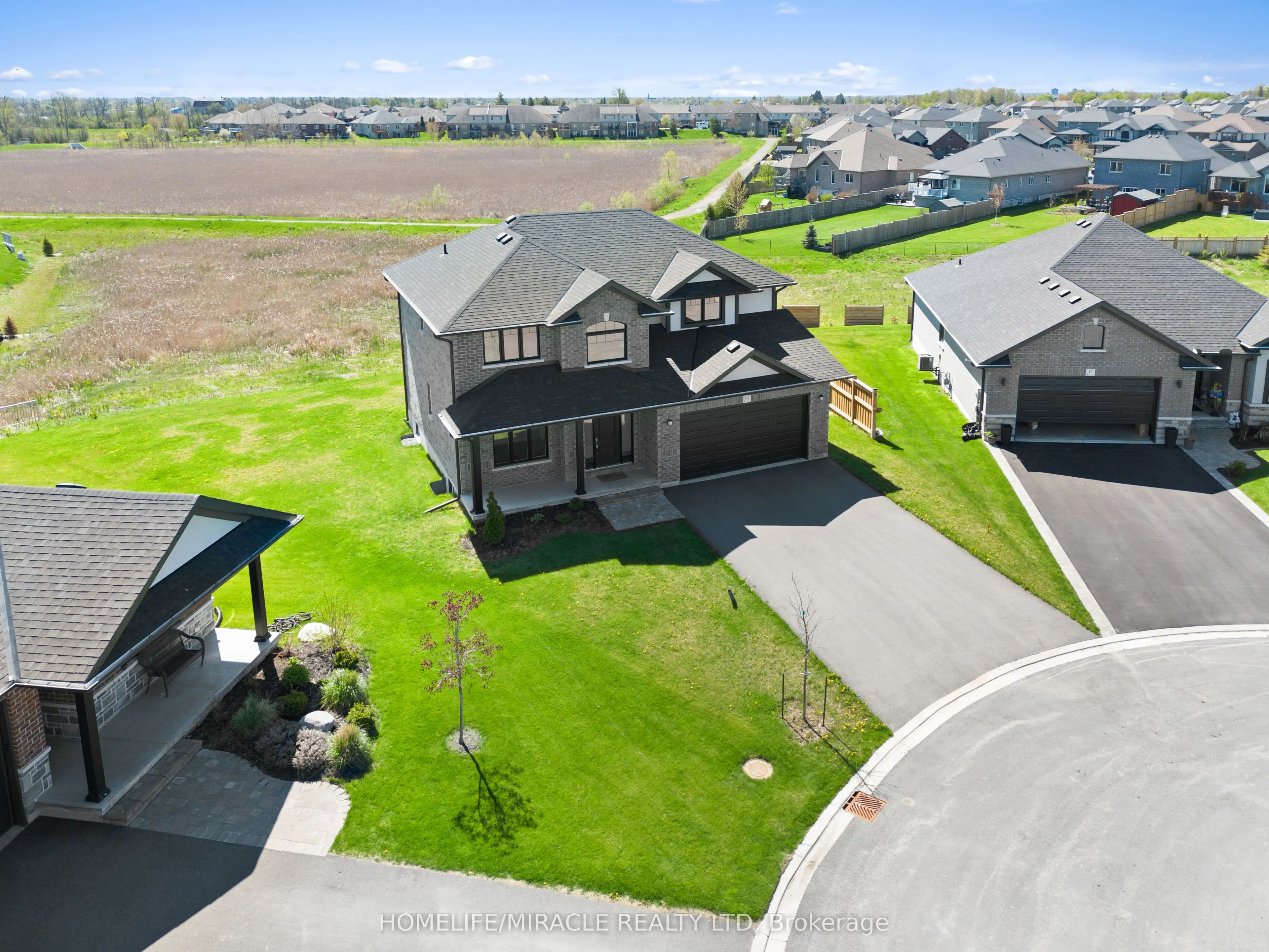 15 Mavety Court