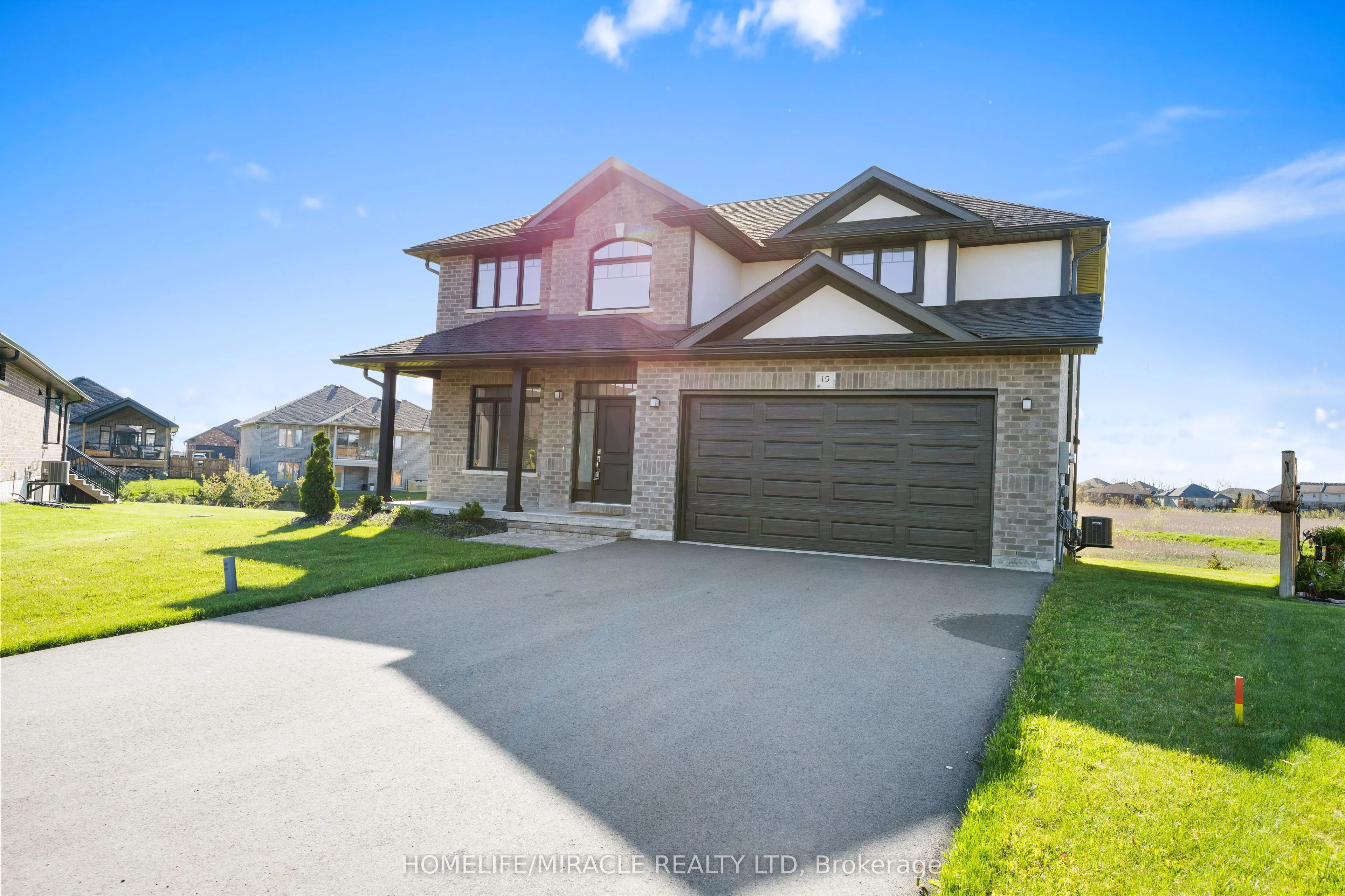 15 Mavety Court