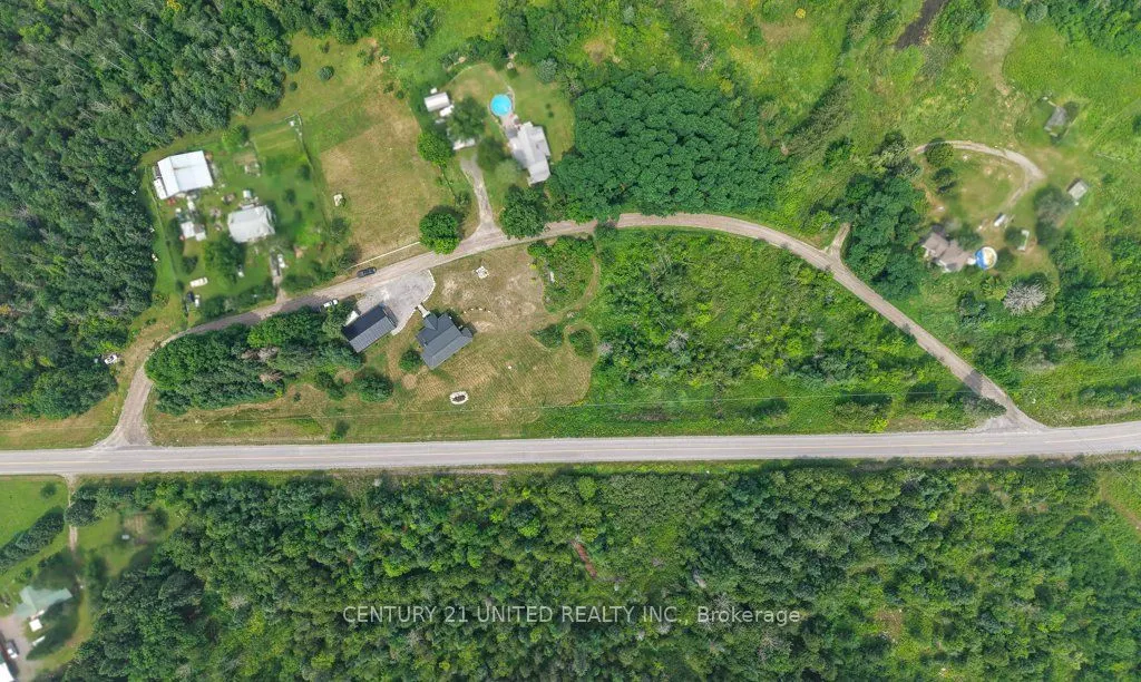 20 Bell Road