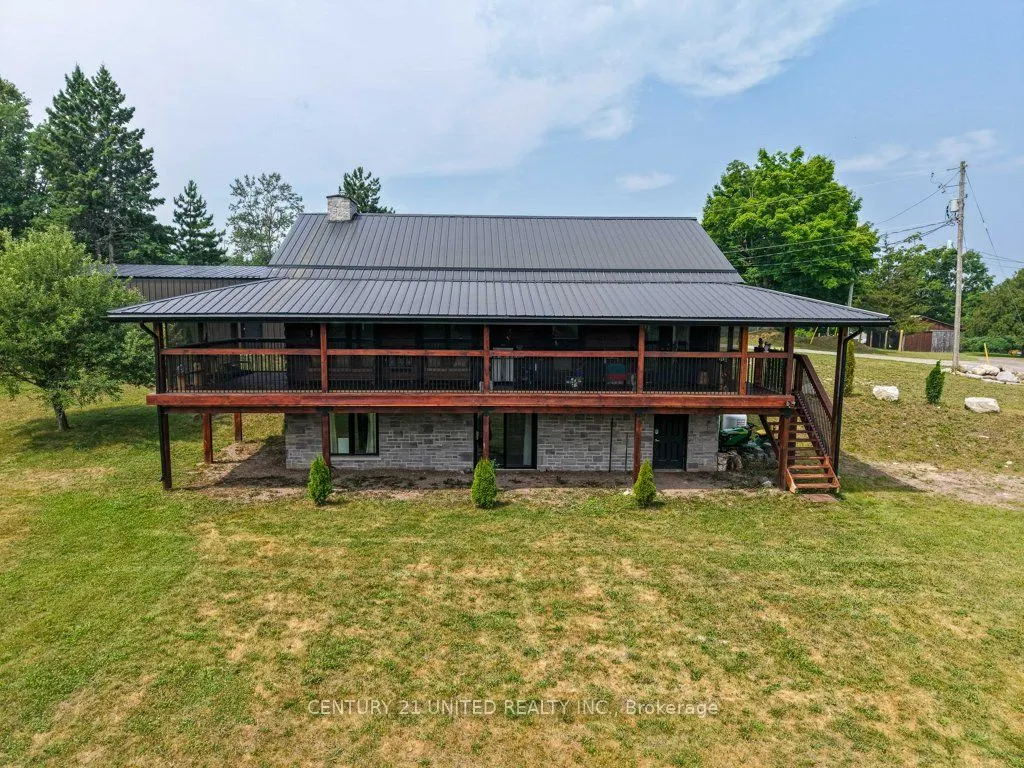 20 Bell Road
