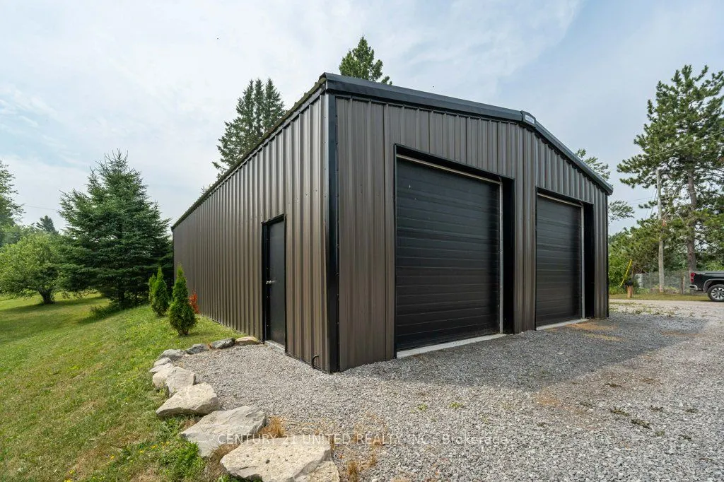 20 Bell Road
