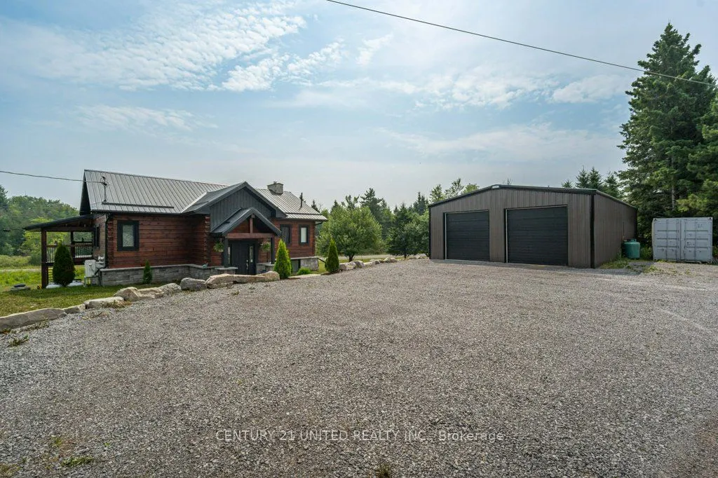 20 Bell Road