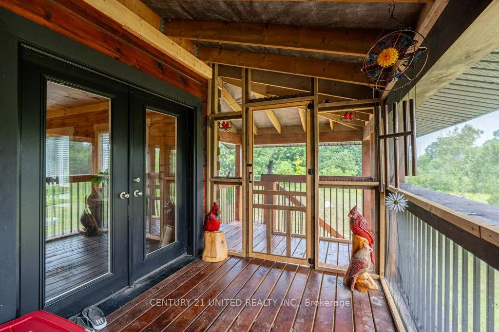 20 Bell Road
