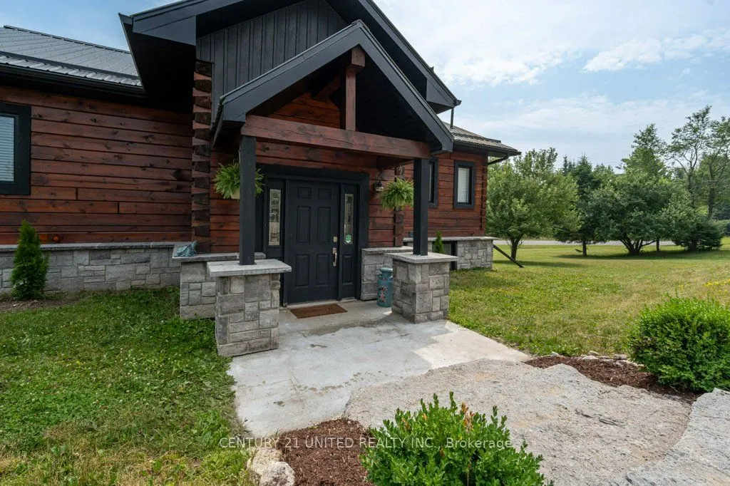 20 Bell Road