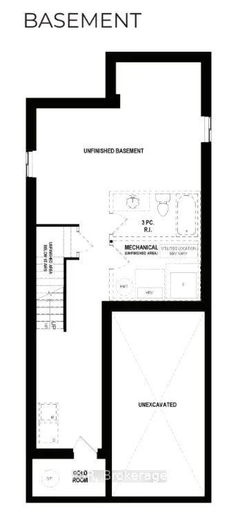 Lot 54 Rivergreen Crescent