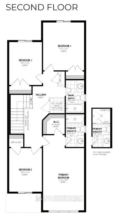 Lot 54 Rivergreen Crescent