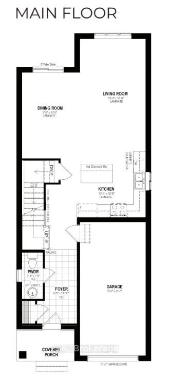 Lot 54 Rivergreen Crescent