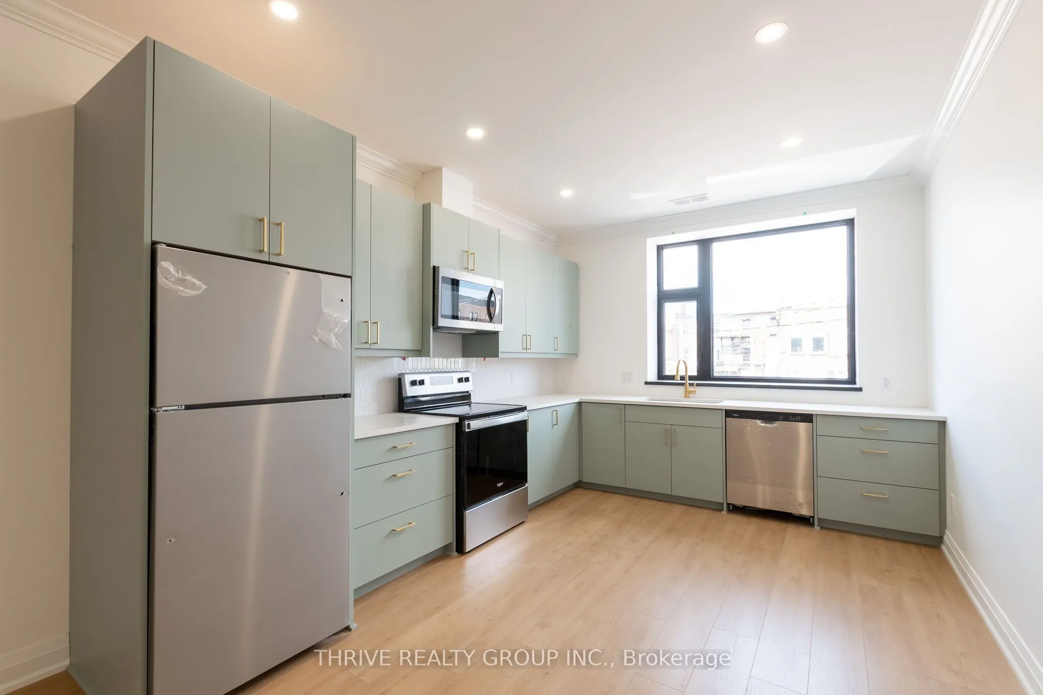 16 Hincks Street, #9