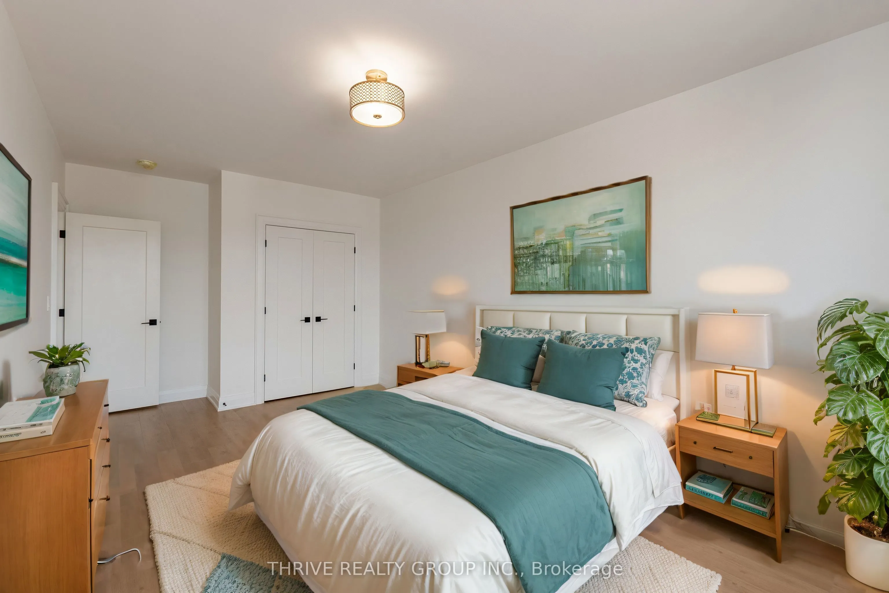 16 Hincks Street, #9