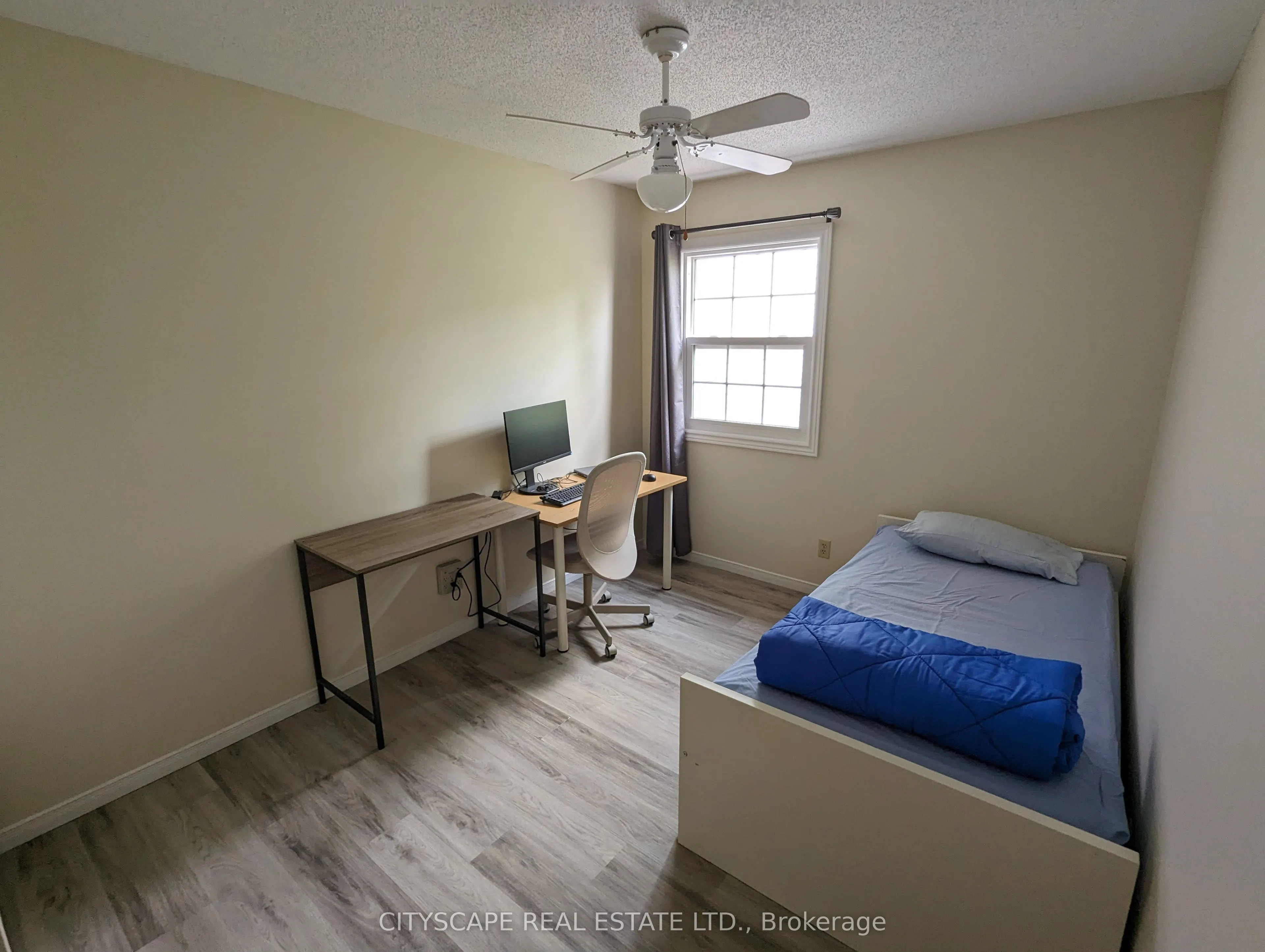 250 Keats Way, #17
