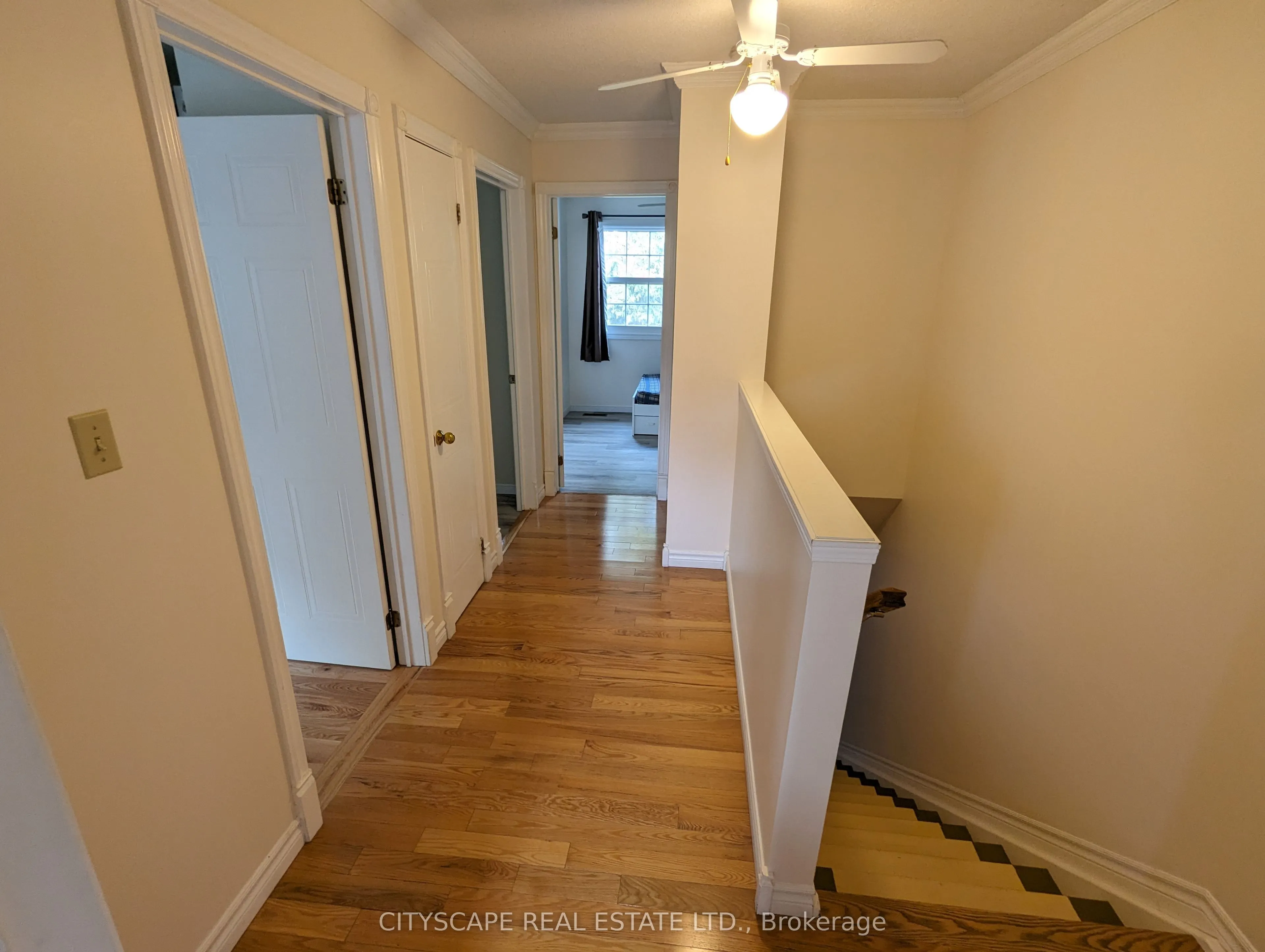 250 Keats Way, #17