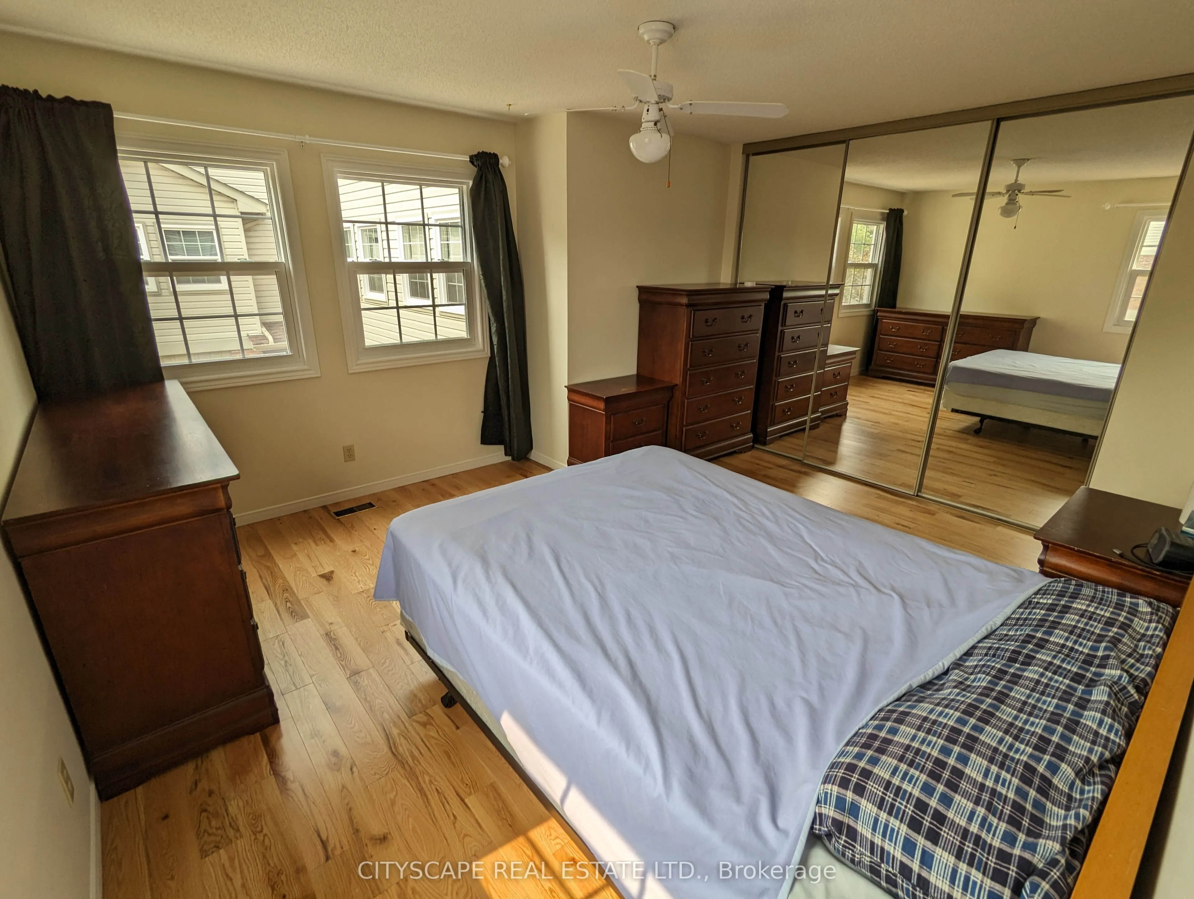 250 Keats Way, #17