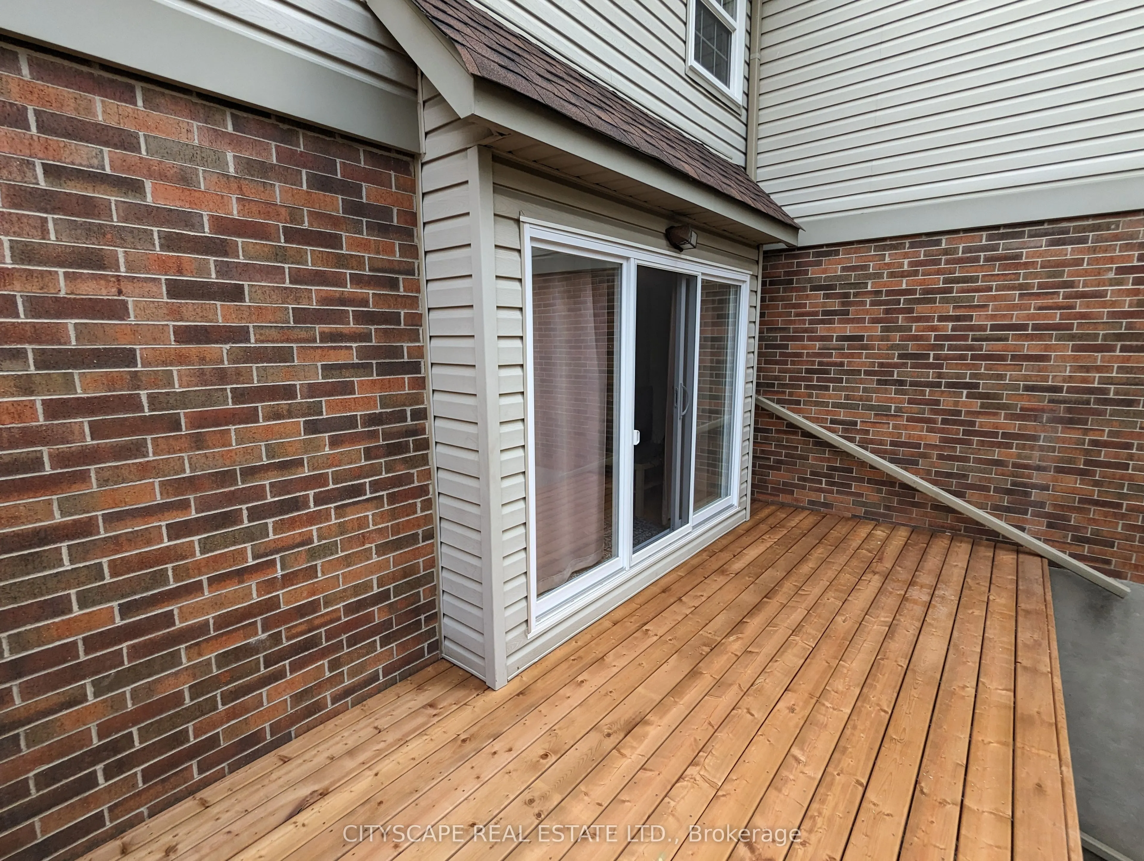 250 Keats Way, #17