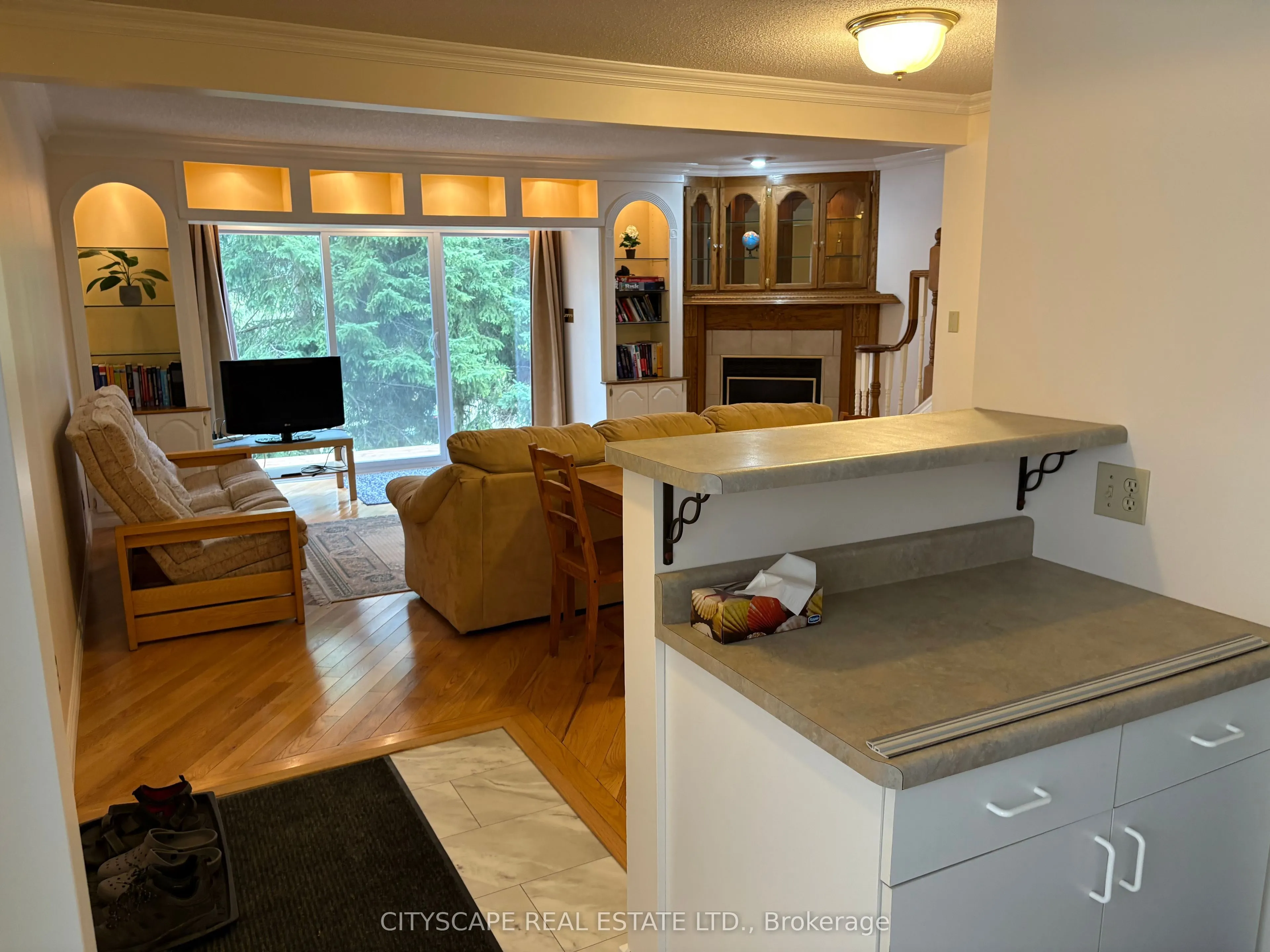 250 Keats Way, #17