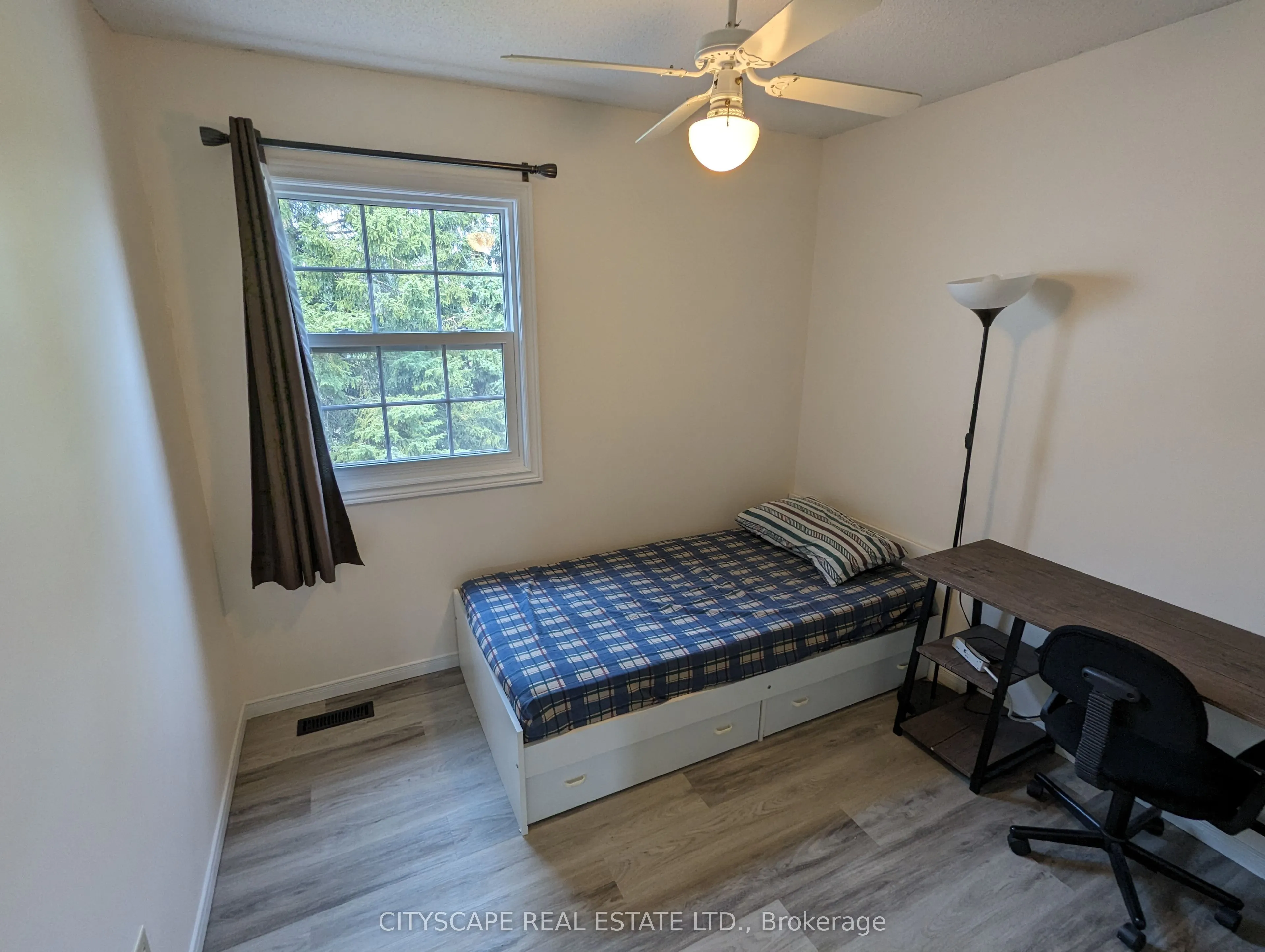 250 Keats Way, #17