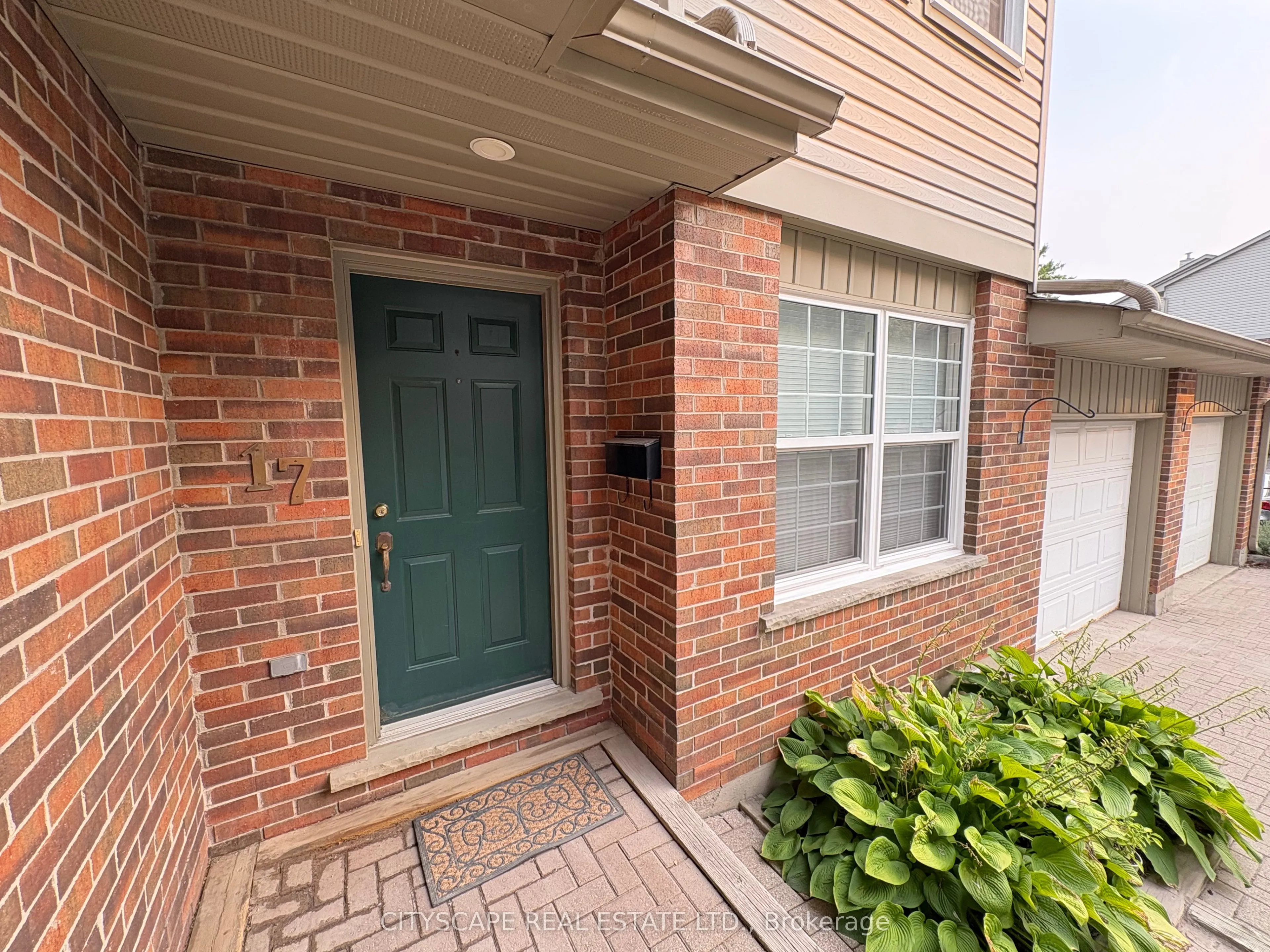 250 Keats Way, #17