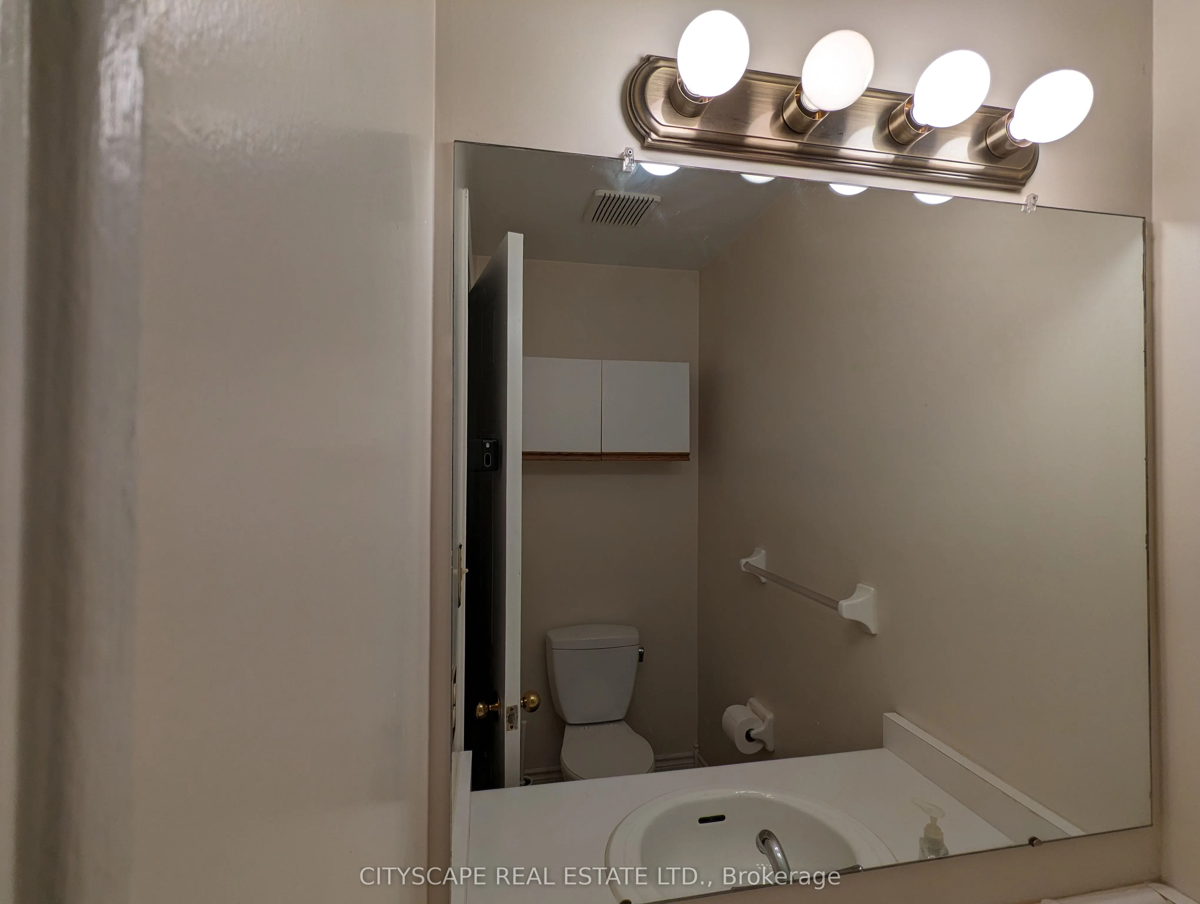 250 Keats Way, #17