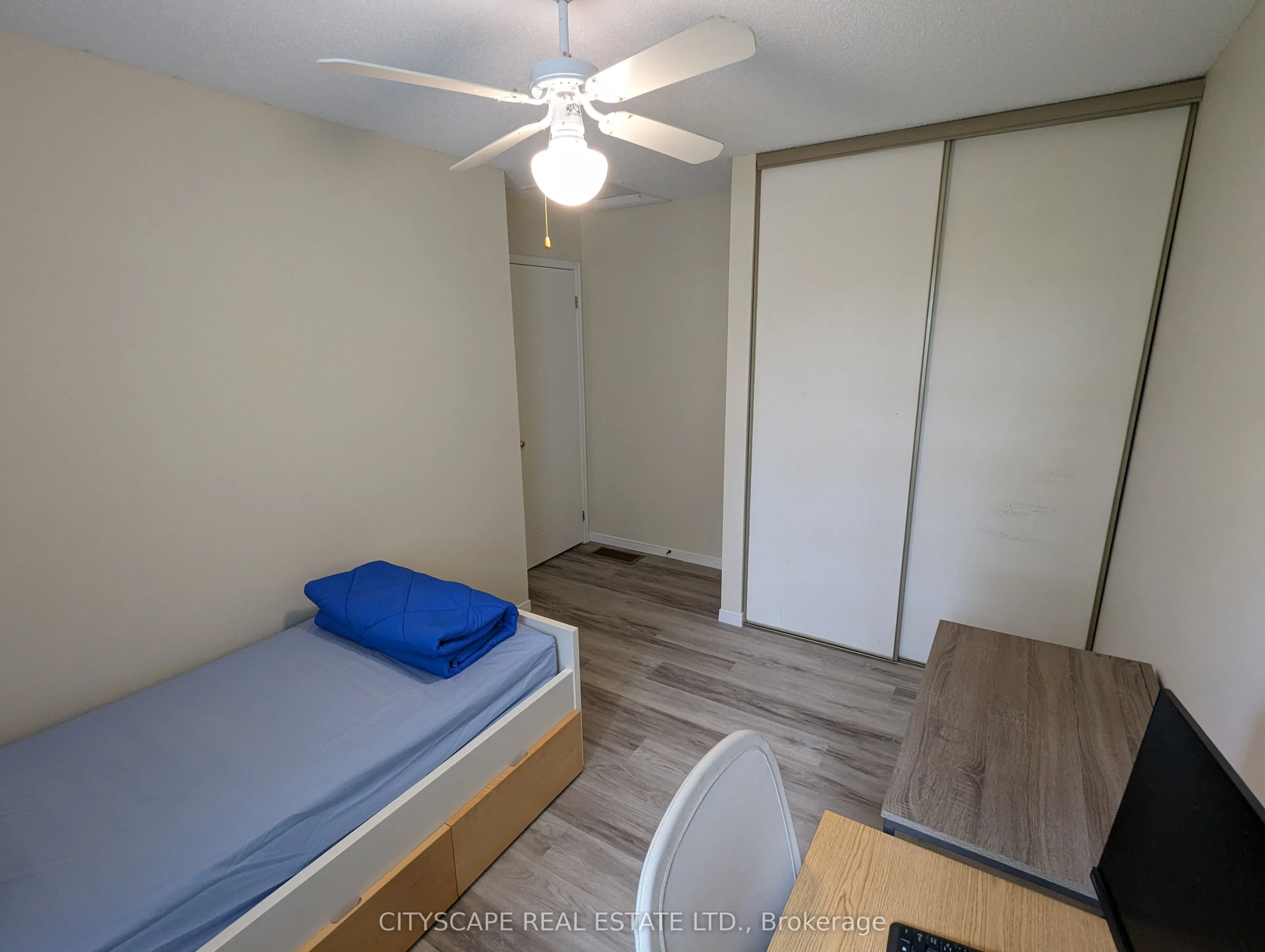 250 Keats Way, #17