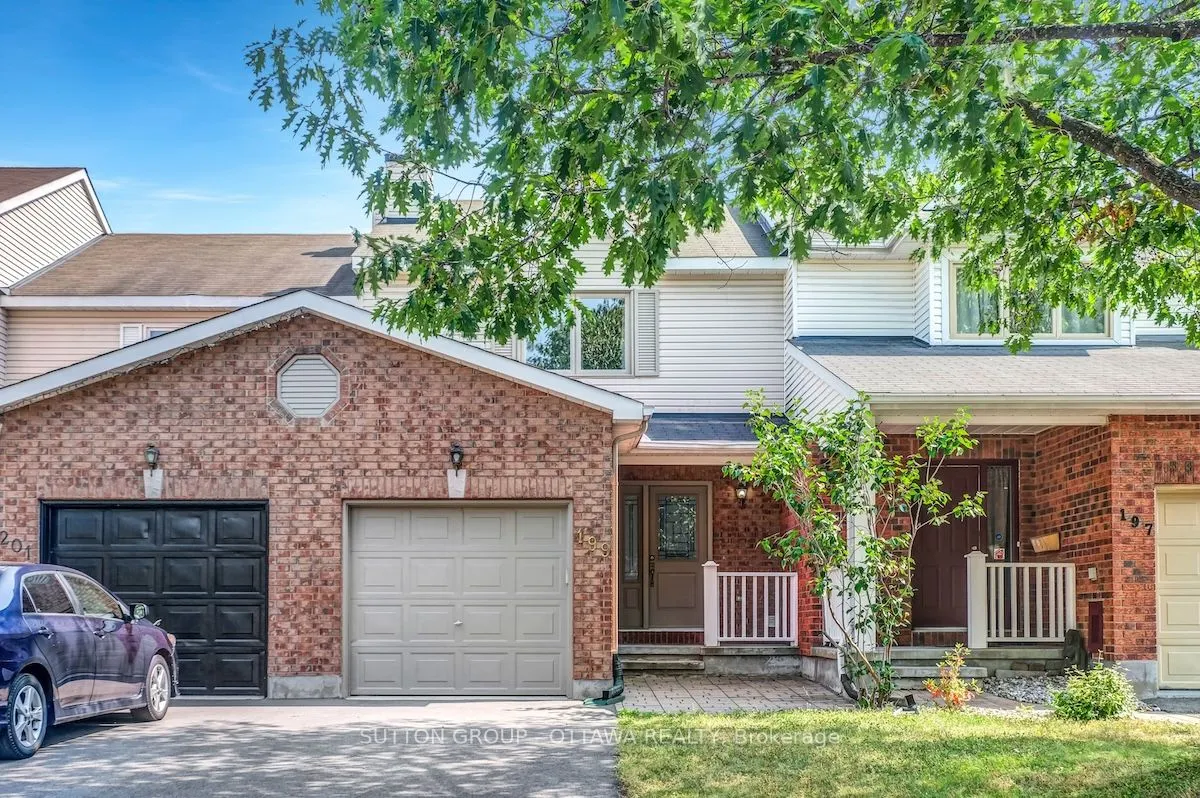 199 Markland Crescent