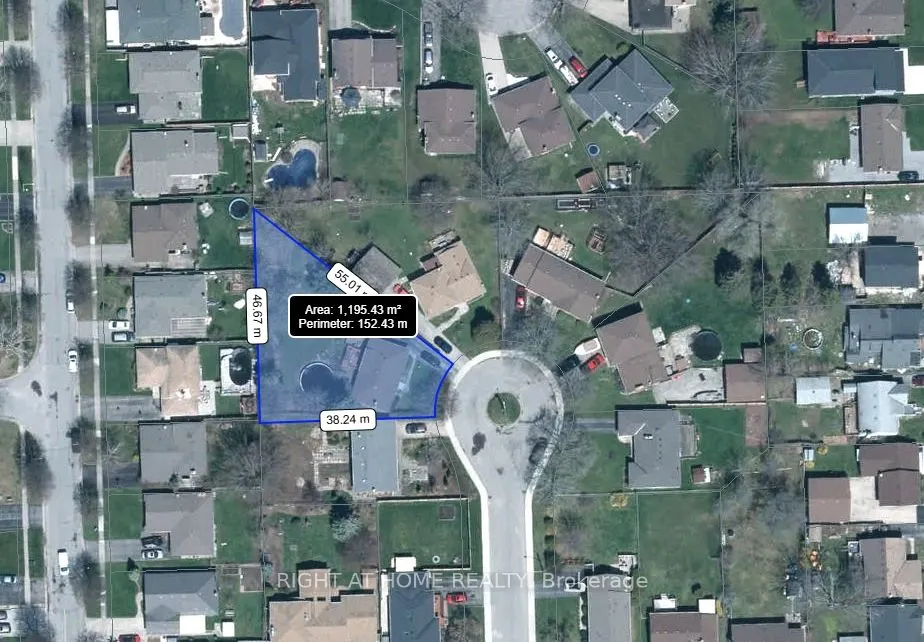 3261 Prior Crescent