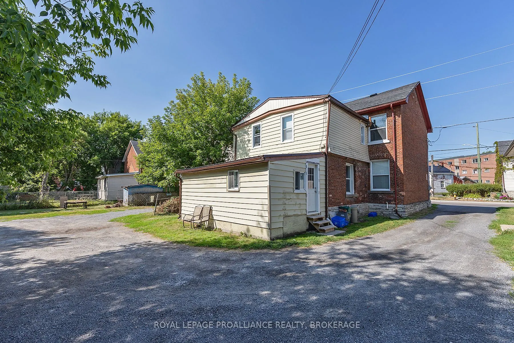 249 Division Street
