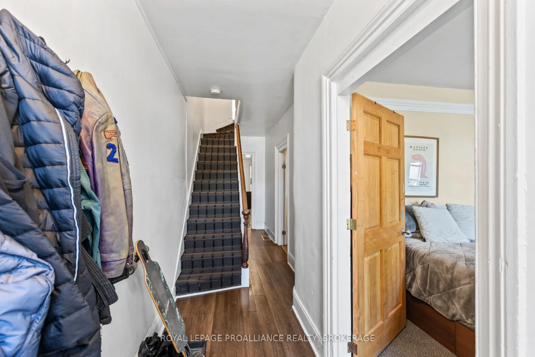 249 Division Street