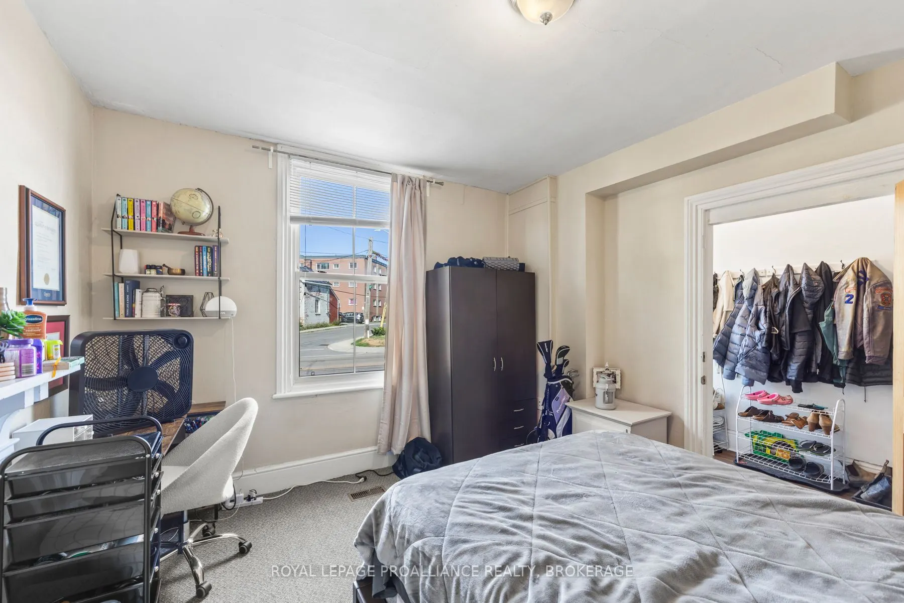 249 Division Street