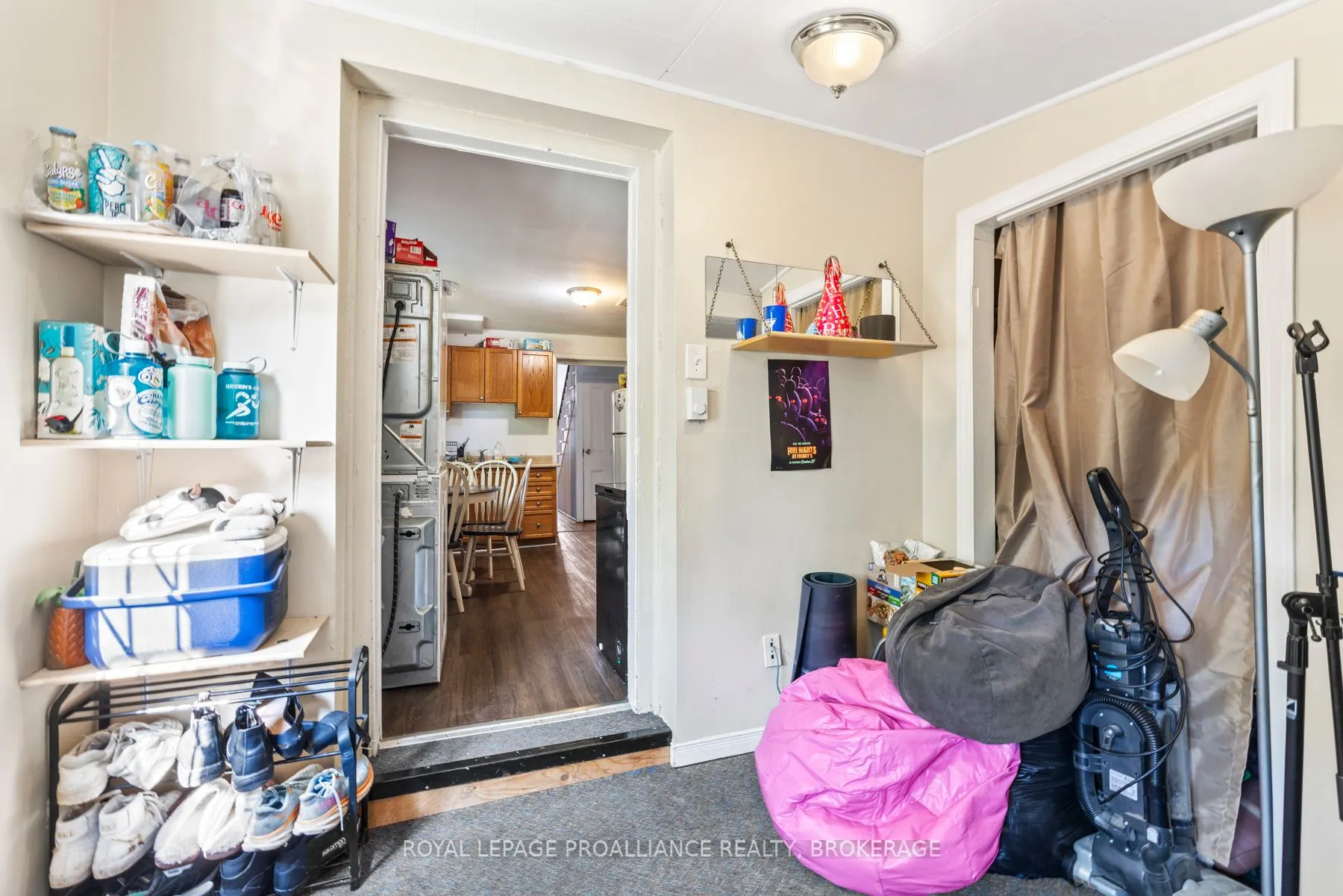 249 Division Street