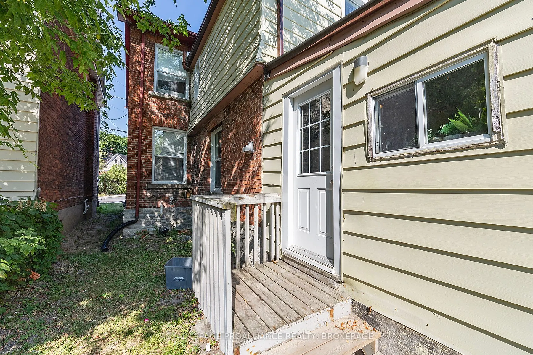 249 Division Street