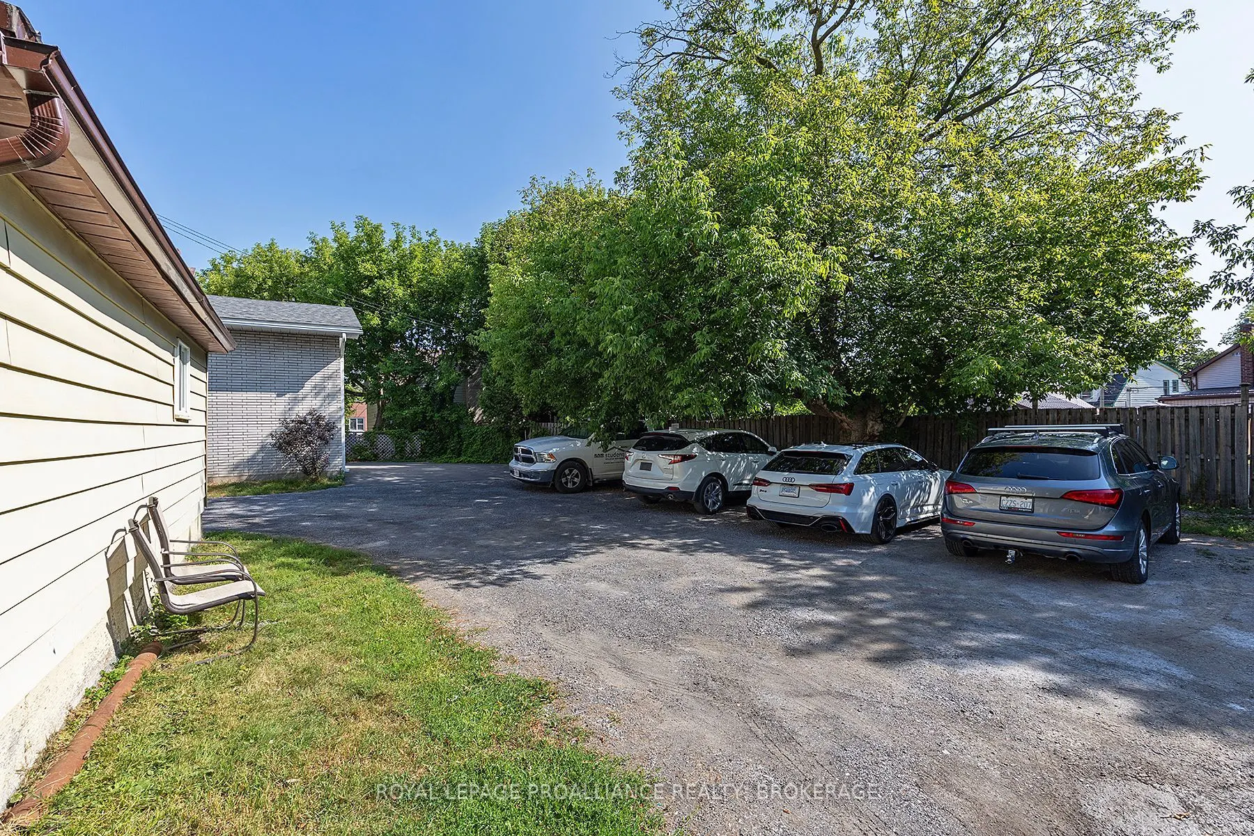 249 Division Street