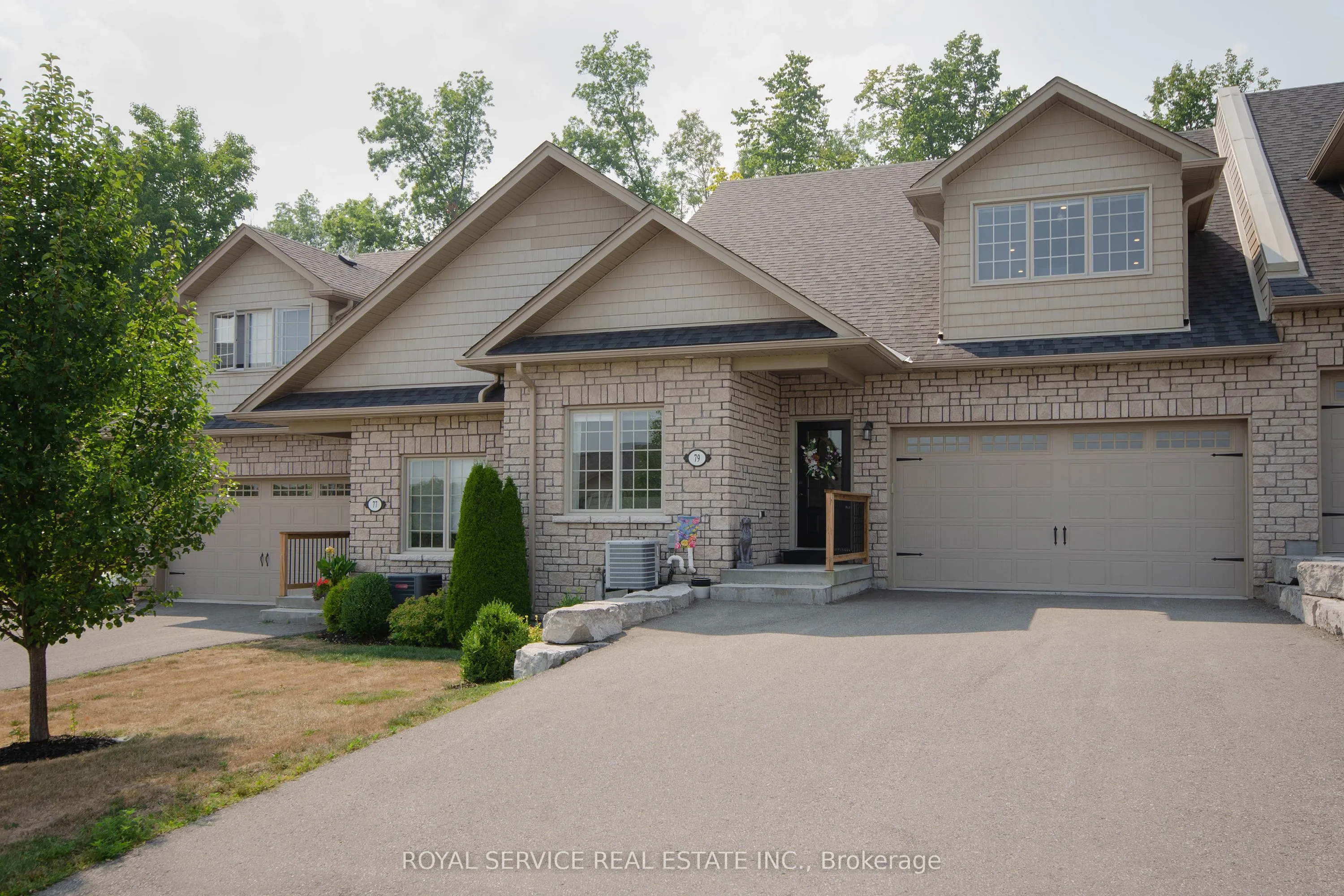 79 Orchard Way, #13