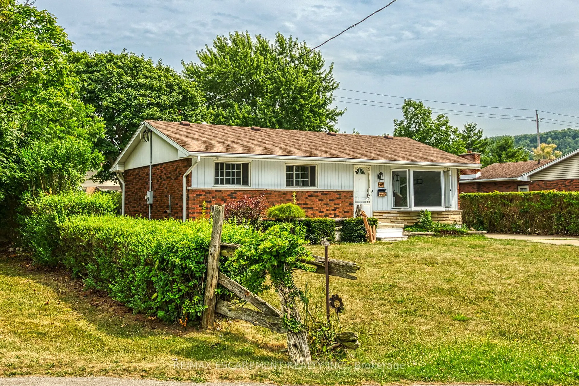 46 Oriole Crescent