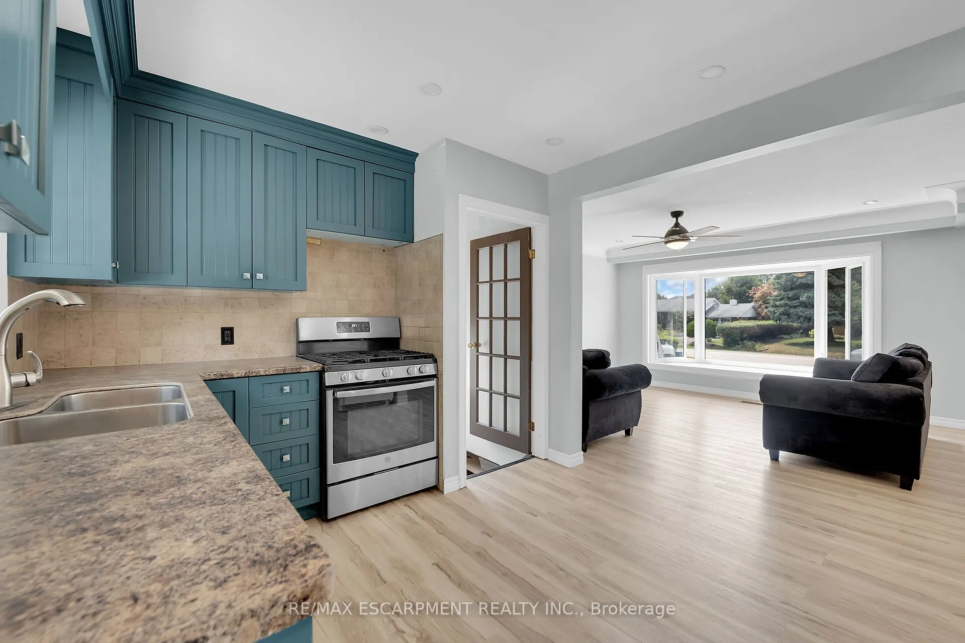 46 Oriole Crescent