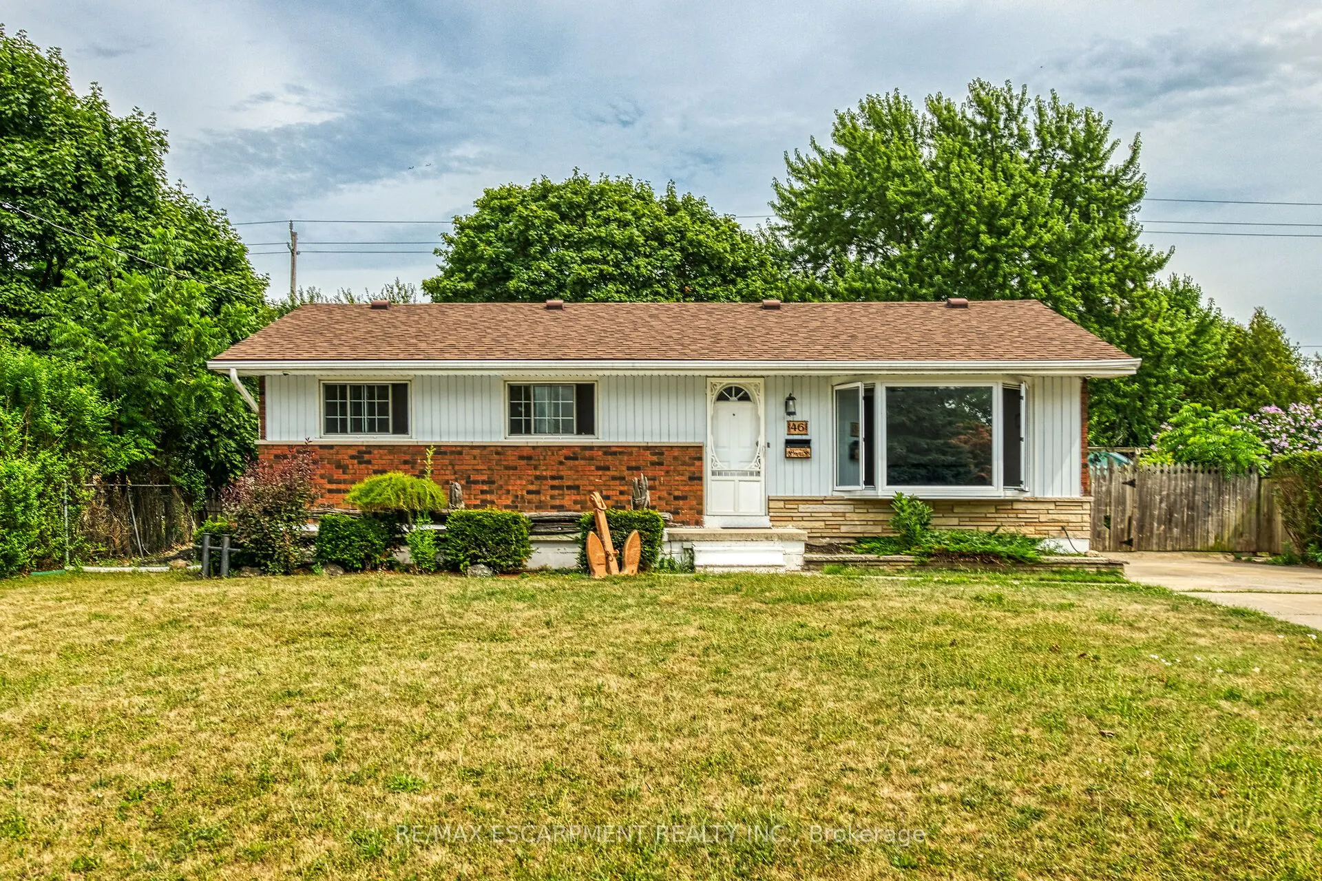 46 Oriole Crescent