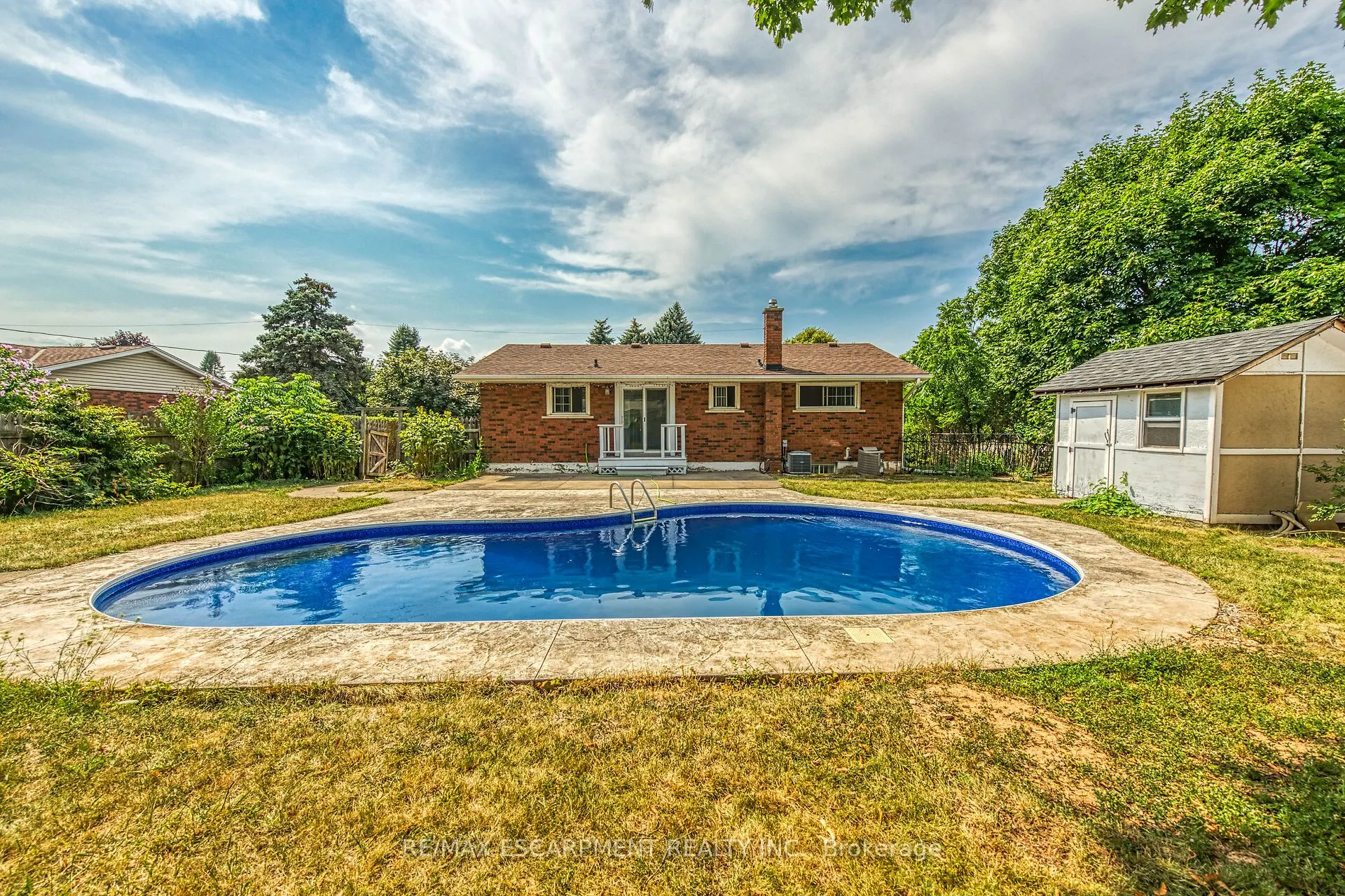 46 Oriole Crescent