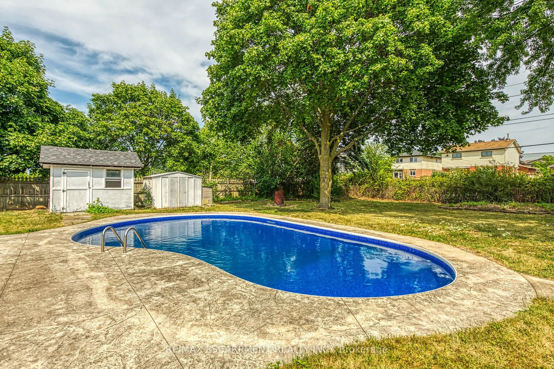46 Oriole Crescent